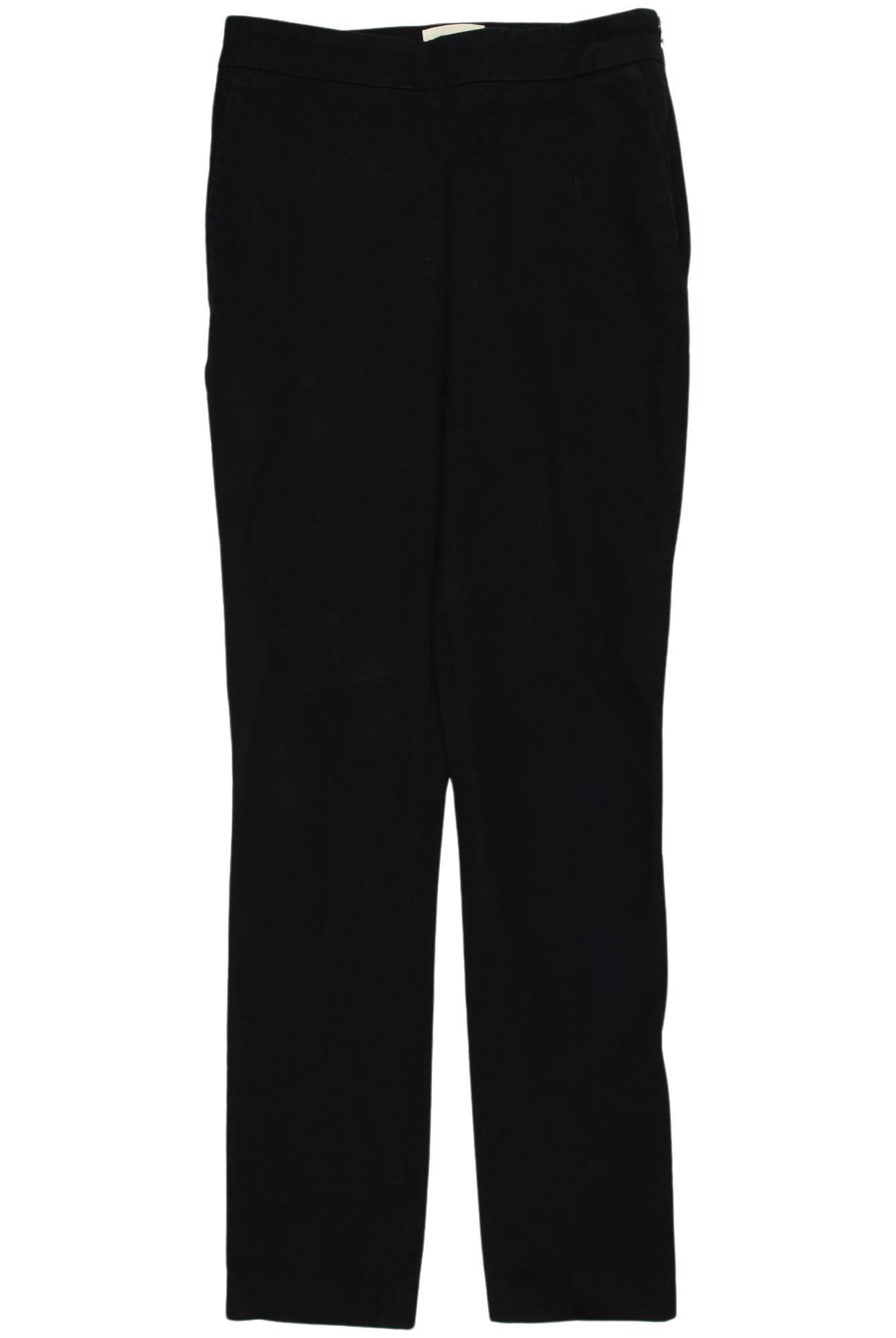 

Sezane Damen Stoffhose, marineblau, Gr. 34