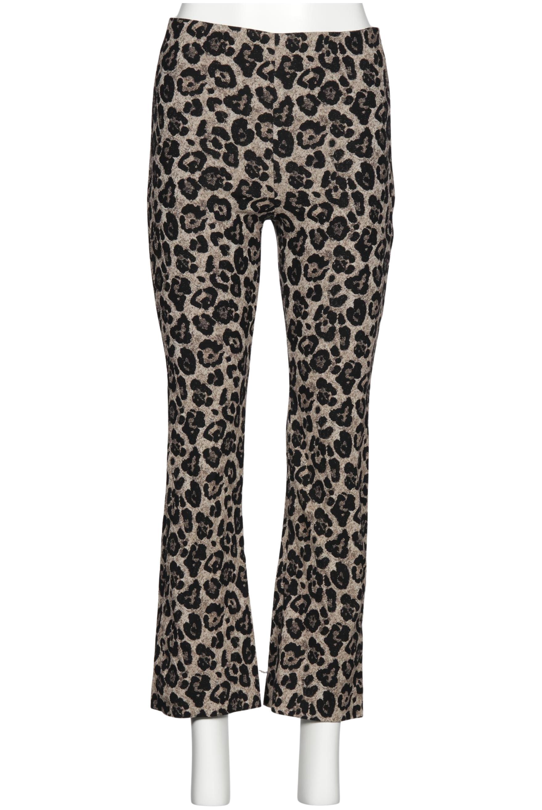 

Sezane Damen Stoffhose, beige, Gr. 34