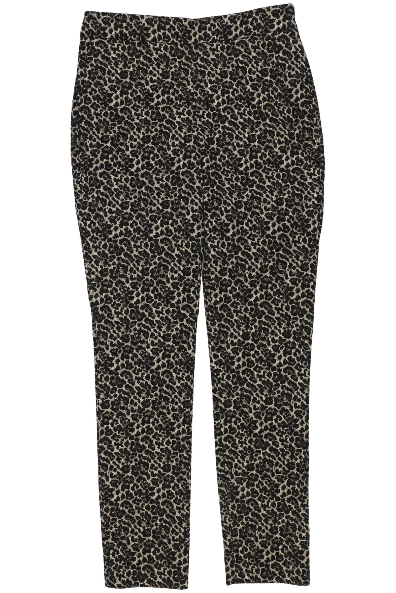 

Sezane Damen Stoffhose, mehrfarbig, Gr. 36