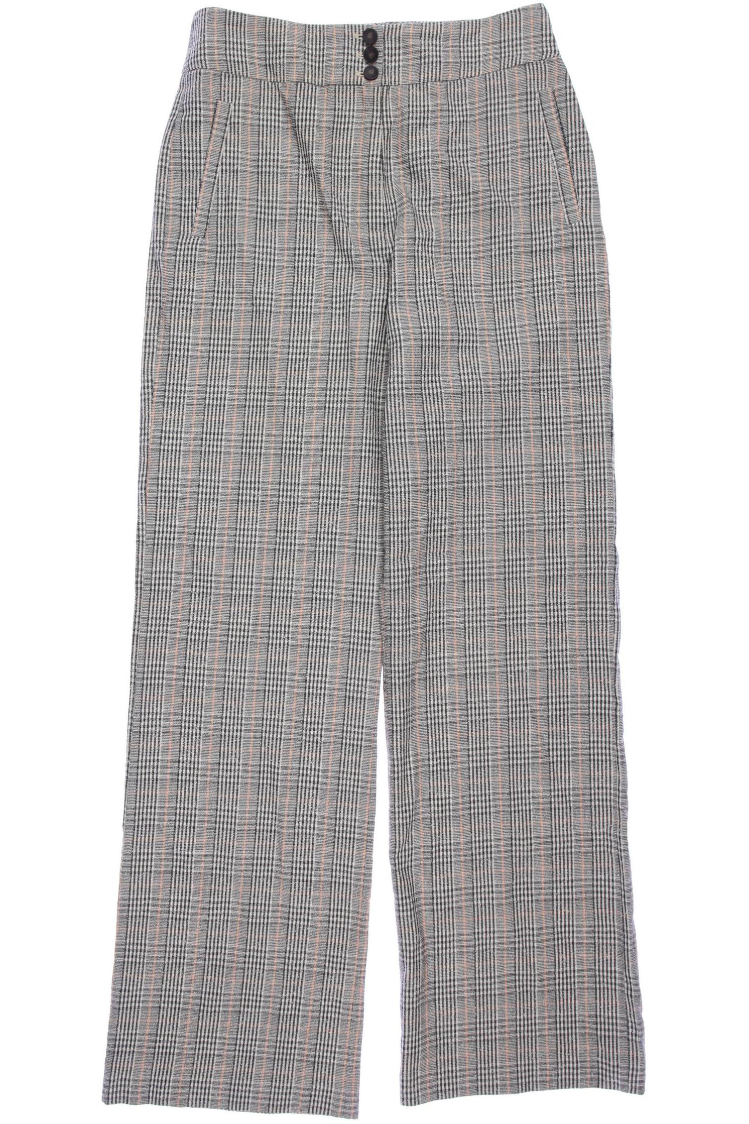 

Sezane Damen Stoffhose, grau, Gr. 38