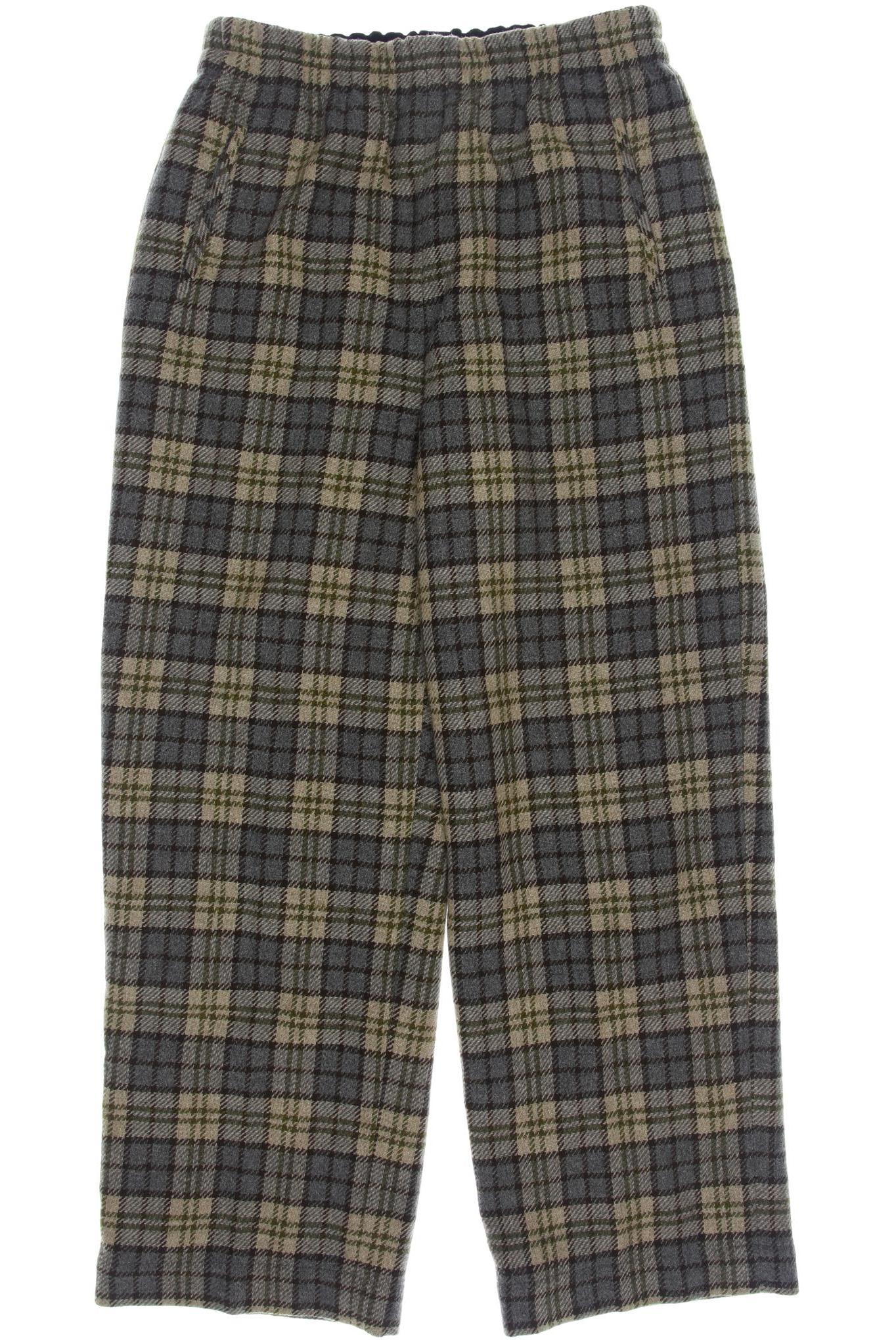

Sezane Damen Stoffhose, mehrfarbig, Gr. 38