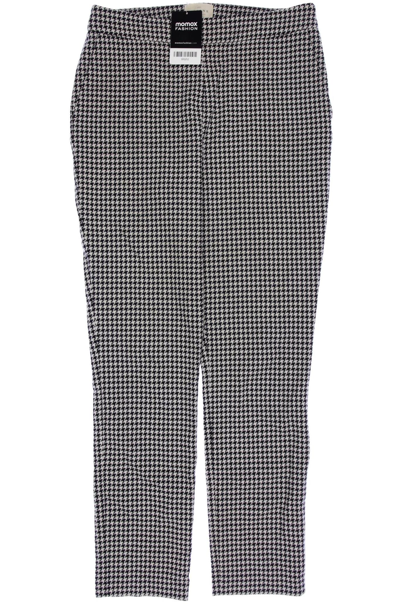 

Sezane Damen Stoffhose, grau, Gr. 38