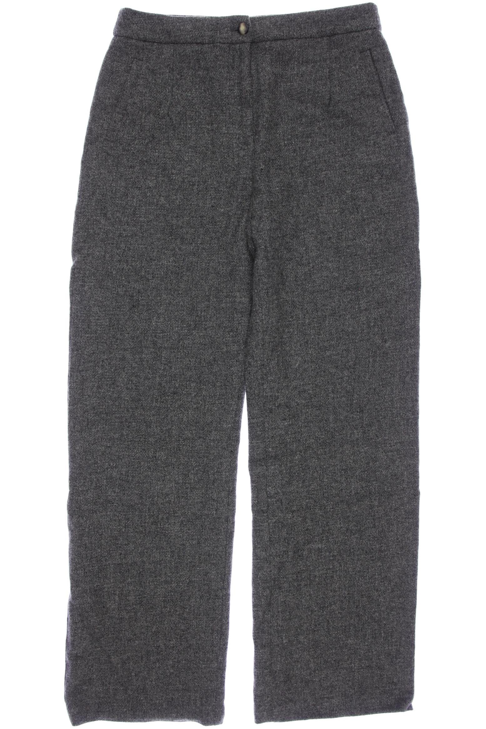 

Sezane Damen Stoffhose, grau, Gr. 42