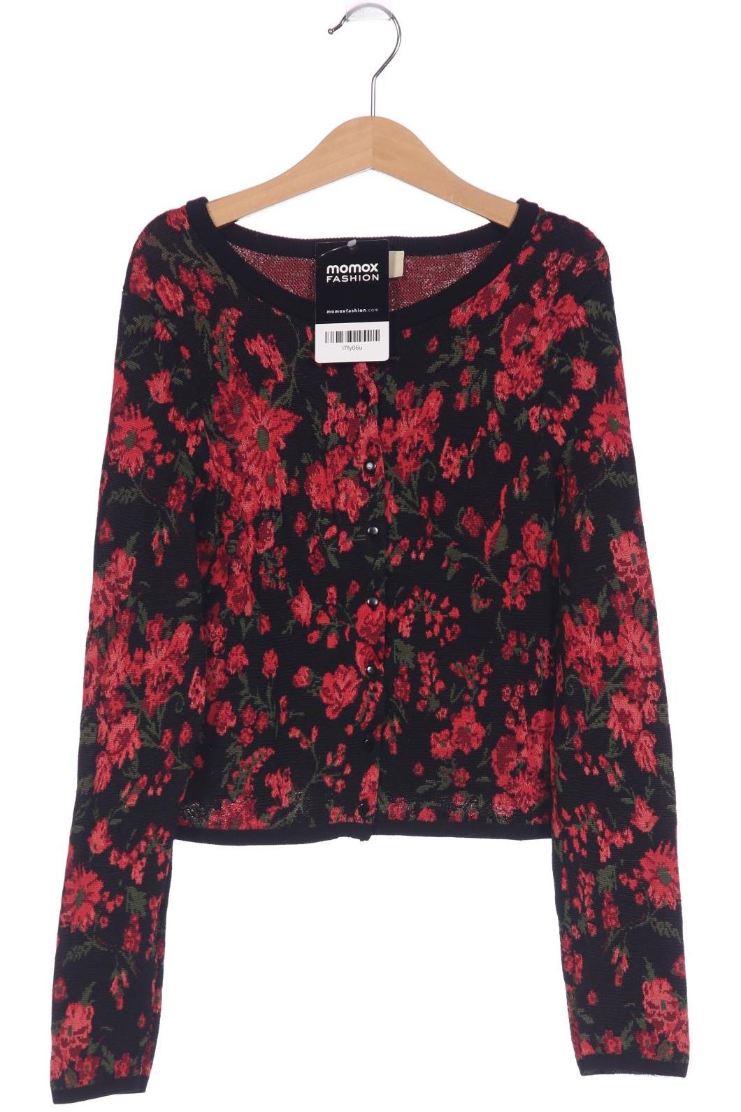 

Sezane Damen Strickjacke, mehrfarbig, Gr. 34