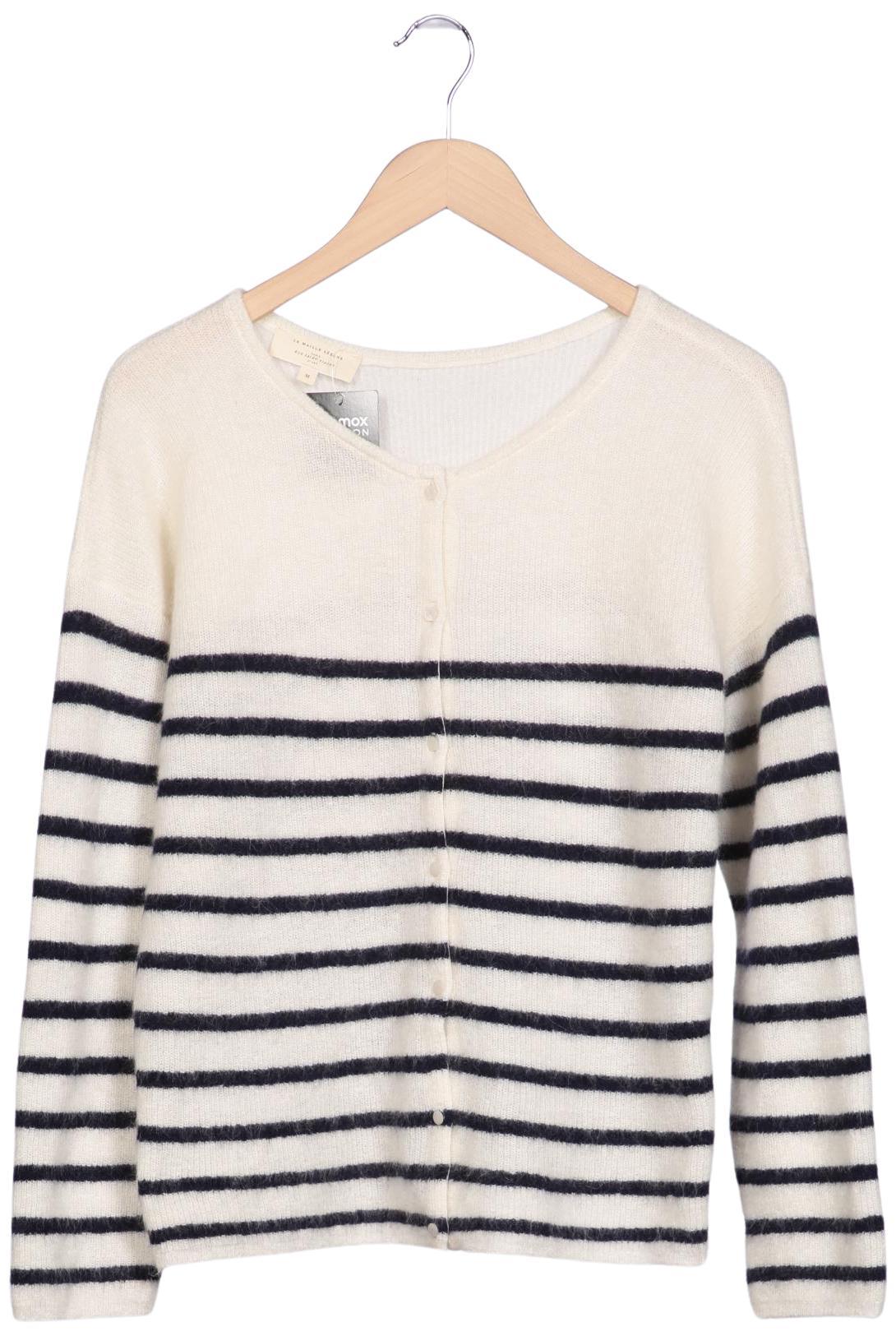 

Sezane Damen Strickjacke, mehrfarbig, Gr. 38