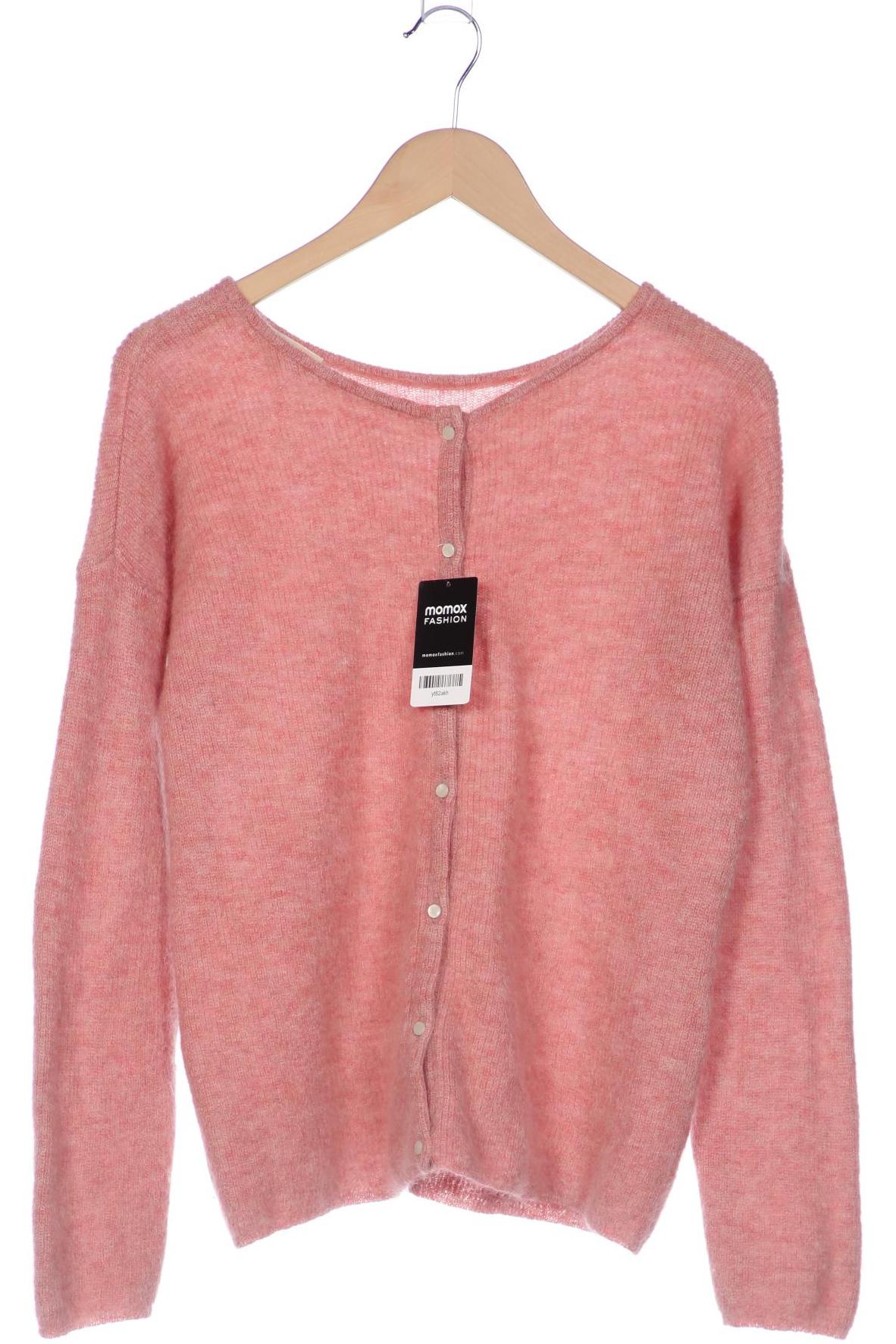 

Sezane Damen Strickjacke, pink
