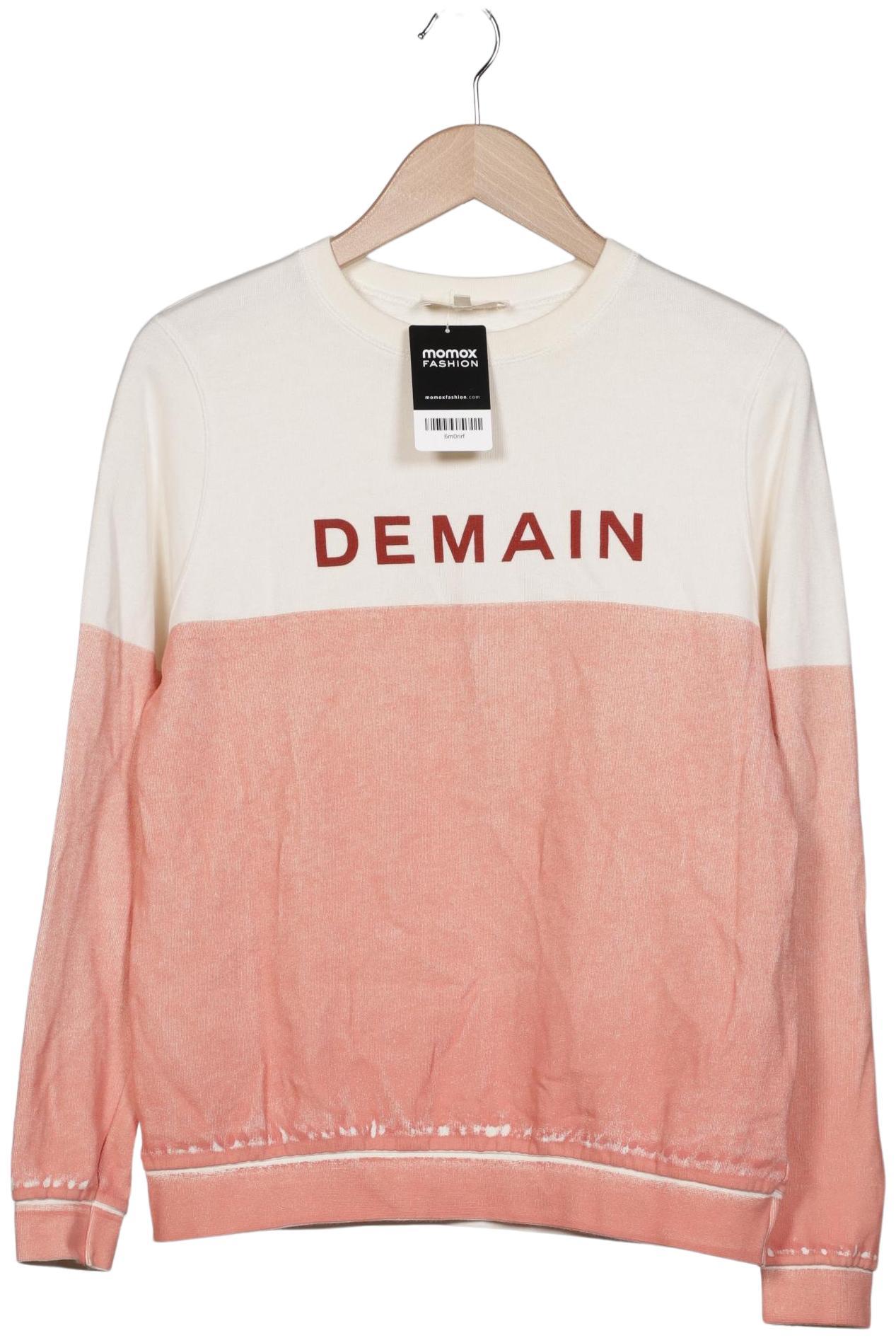 

Sezane Damen Sweatshirt, mehrfarbig, Gr. 36