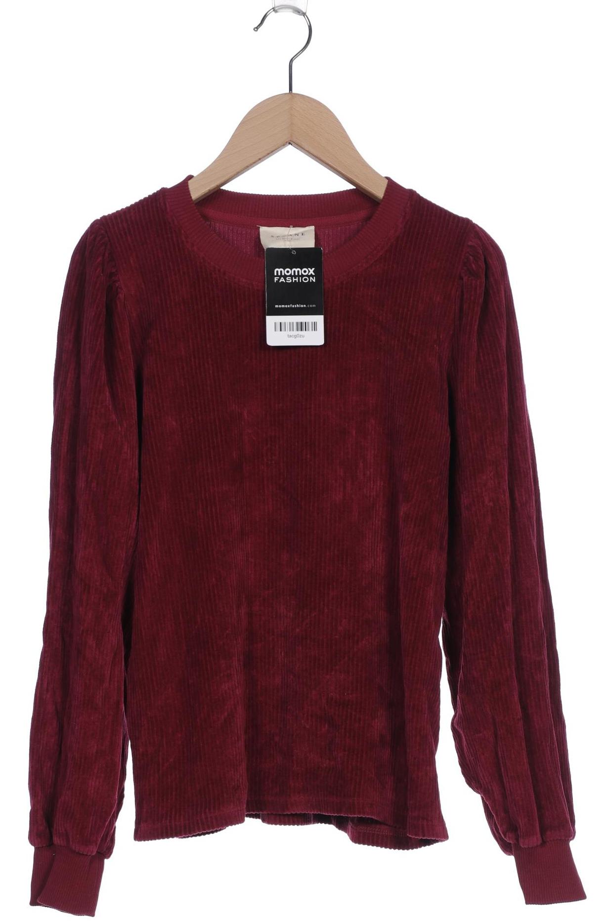 

Sezane Damen Sweatshirt, pink, Gr. 38