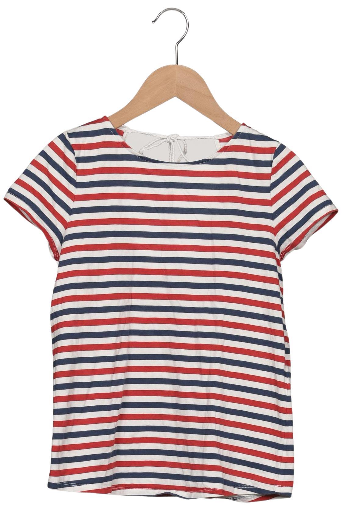 

Sezane Damen T-Shirt, mehrfarbig, Gr. 34
