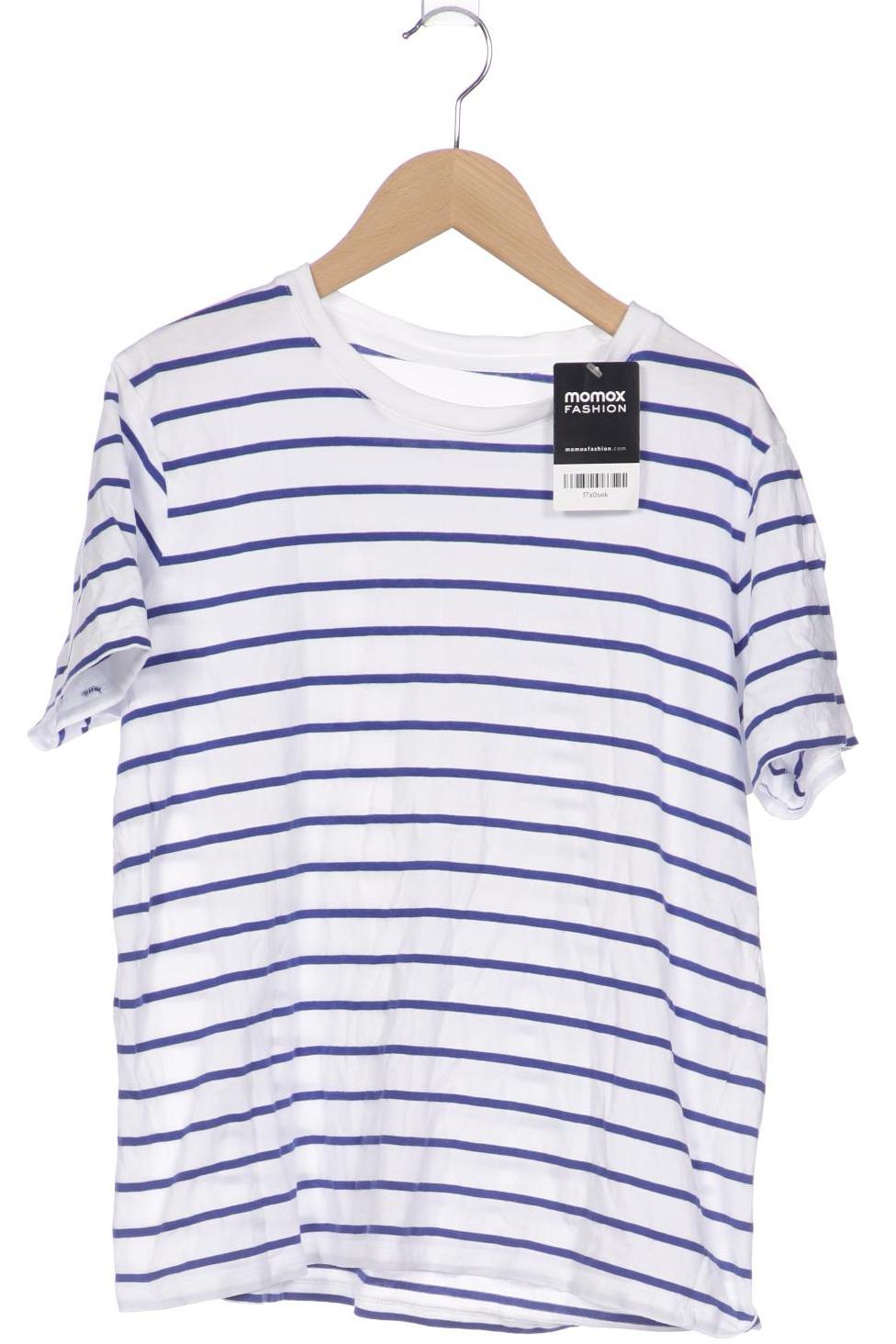 

Sezane Damen T-Shirt, weiß, Gr. 42
