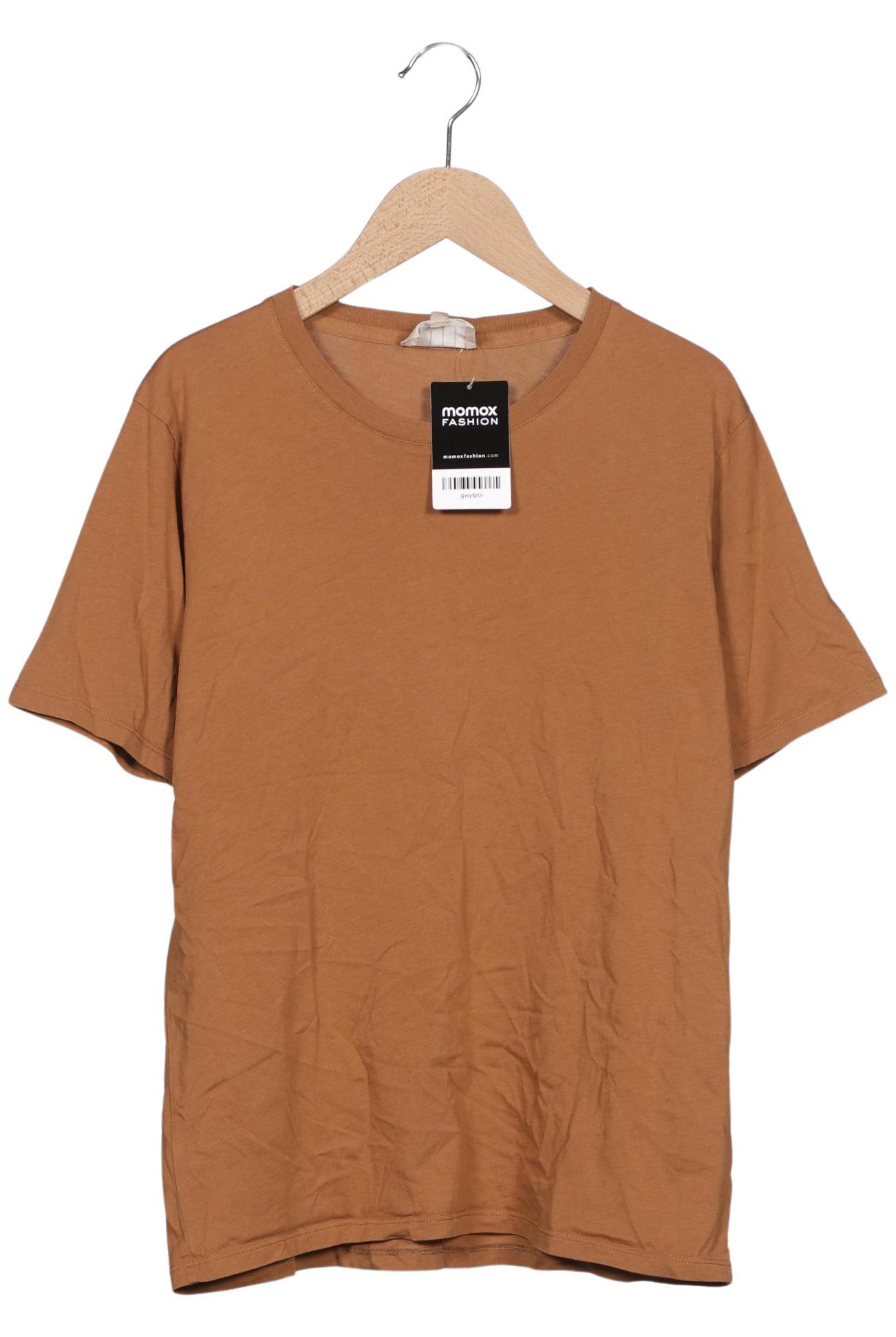 Thumbnail - Sezane Damen T-Shirt, braun, Gr. 38