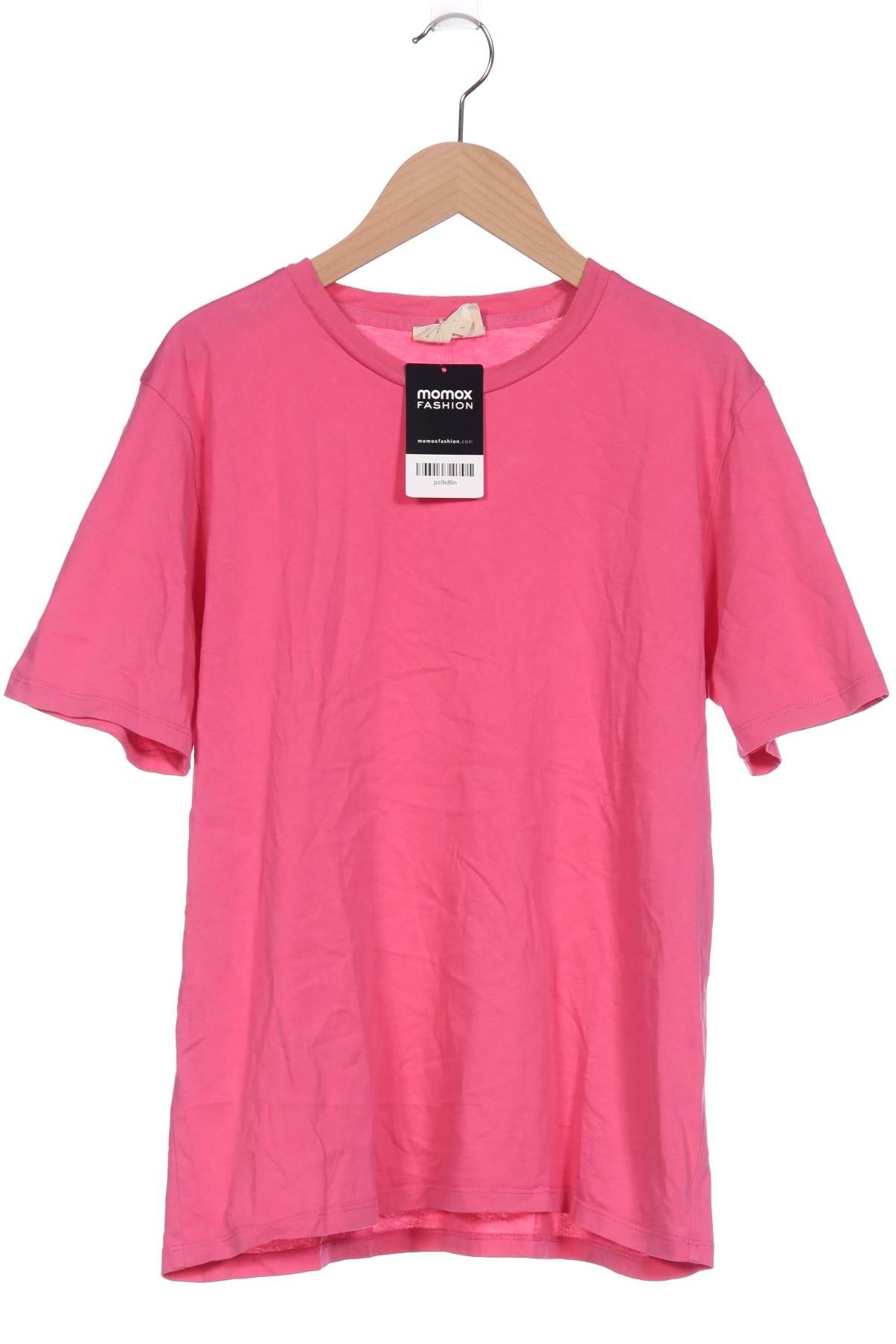 

Sezane Damen T-Shirt, pink, Gr. 42