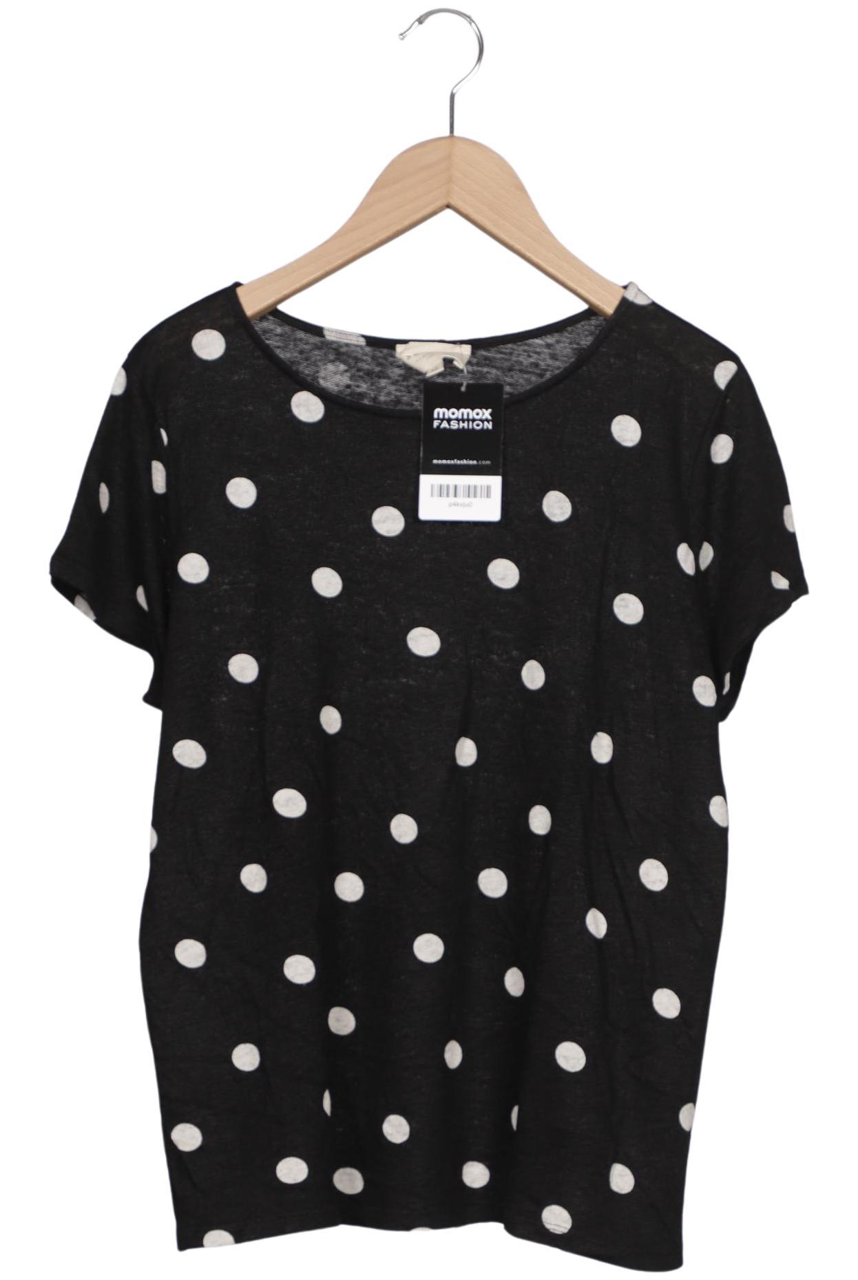 

Sezane Damen T-Shirt, mehrfarbig, Gr. 34