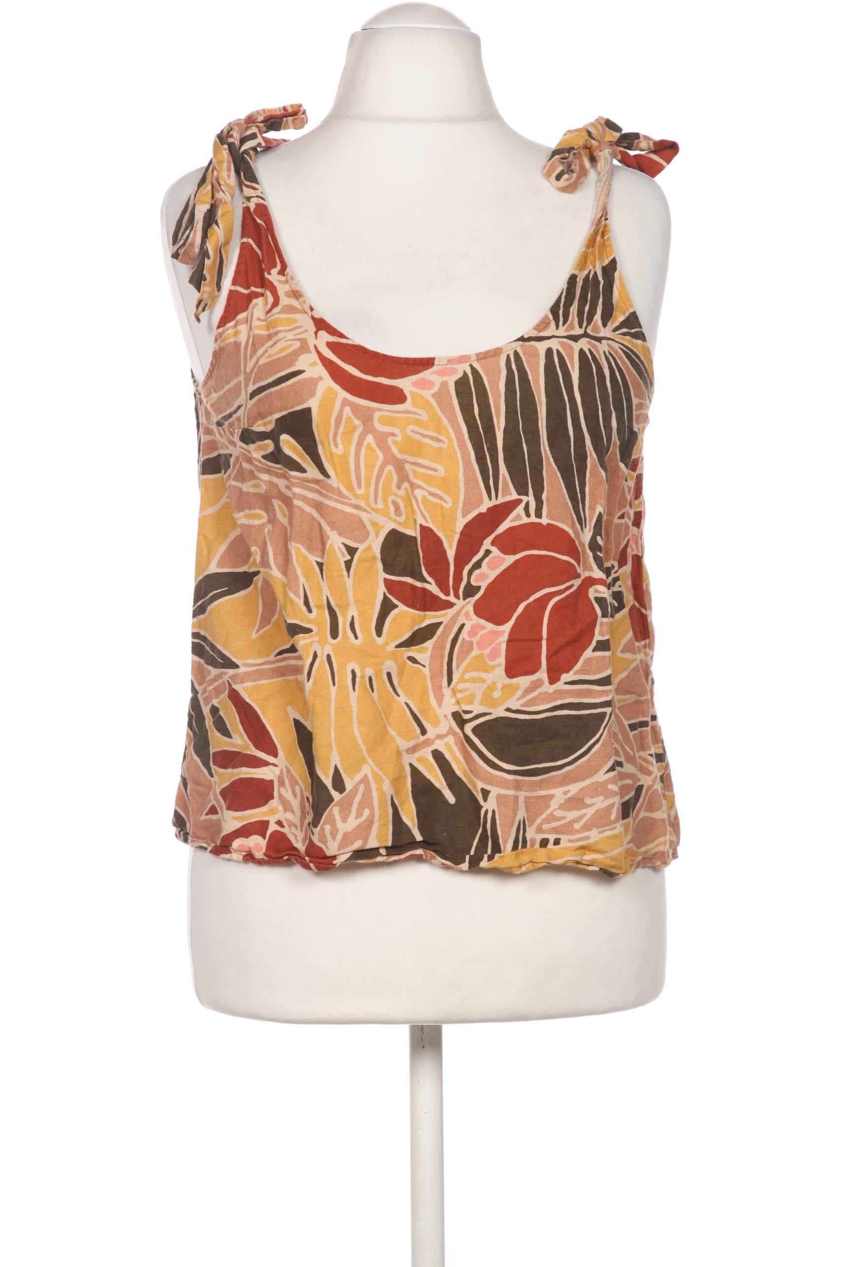 

Sezane Damen Top, pink, Gr. 42