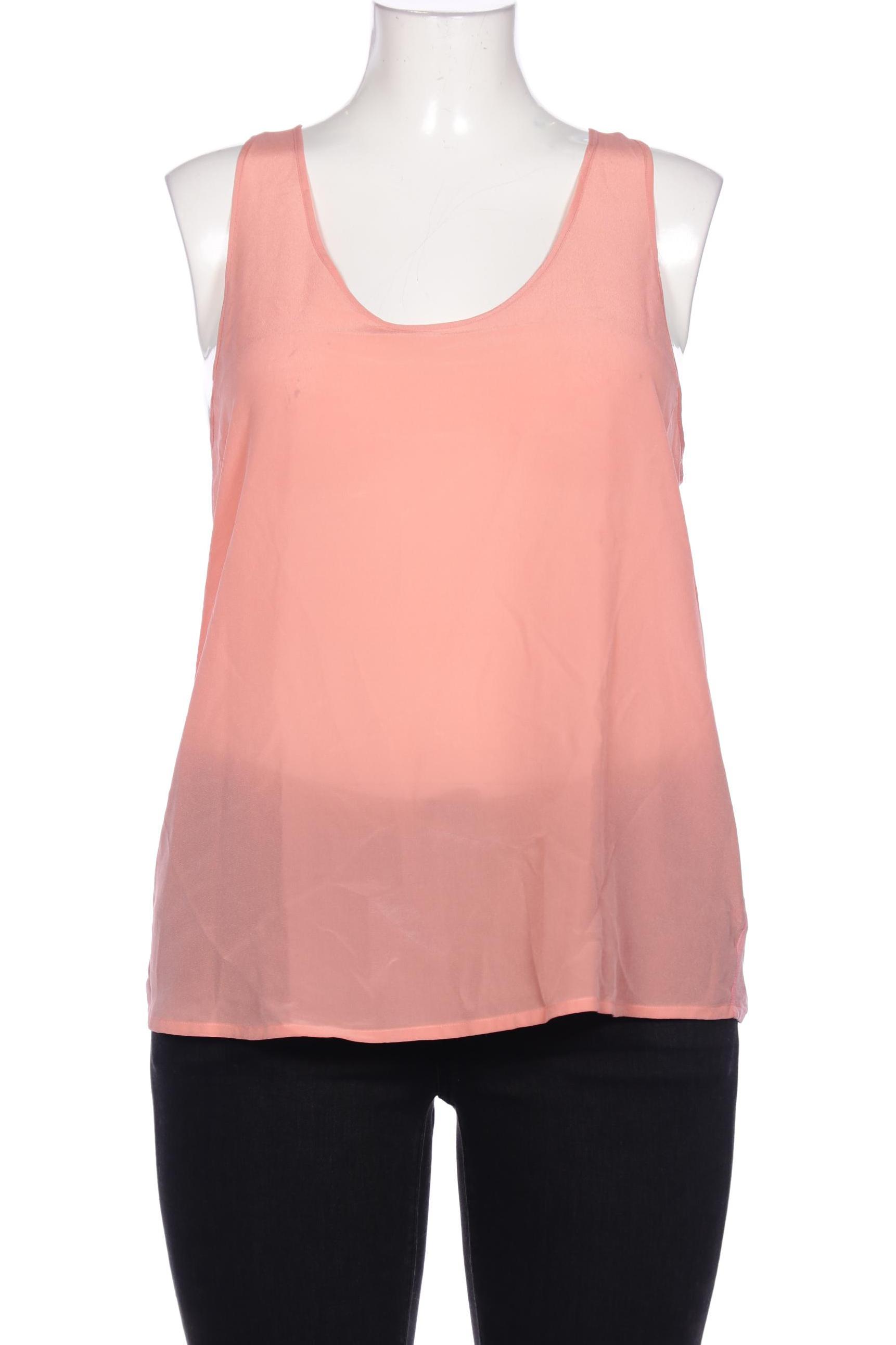 

Sezane Damen Top, pink, Gr. 46