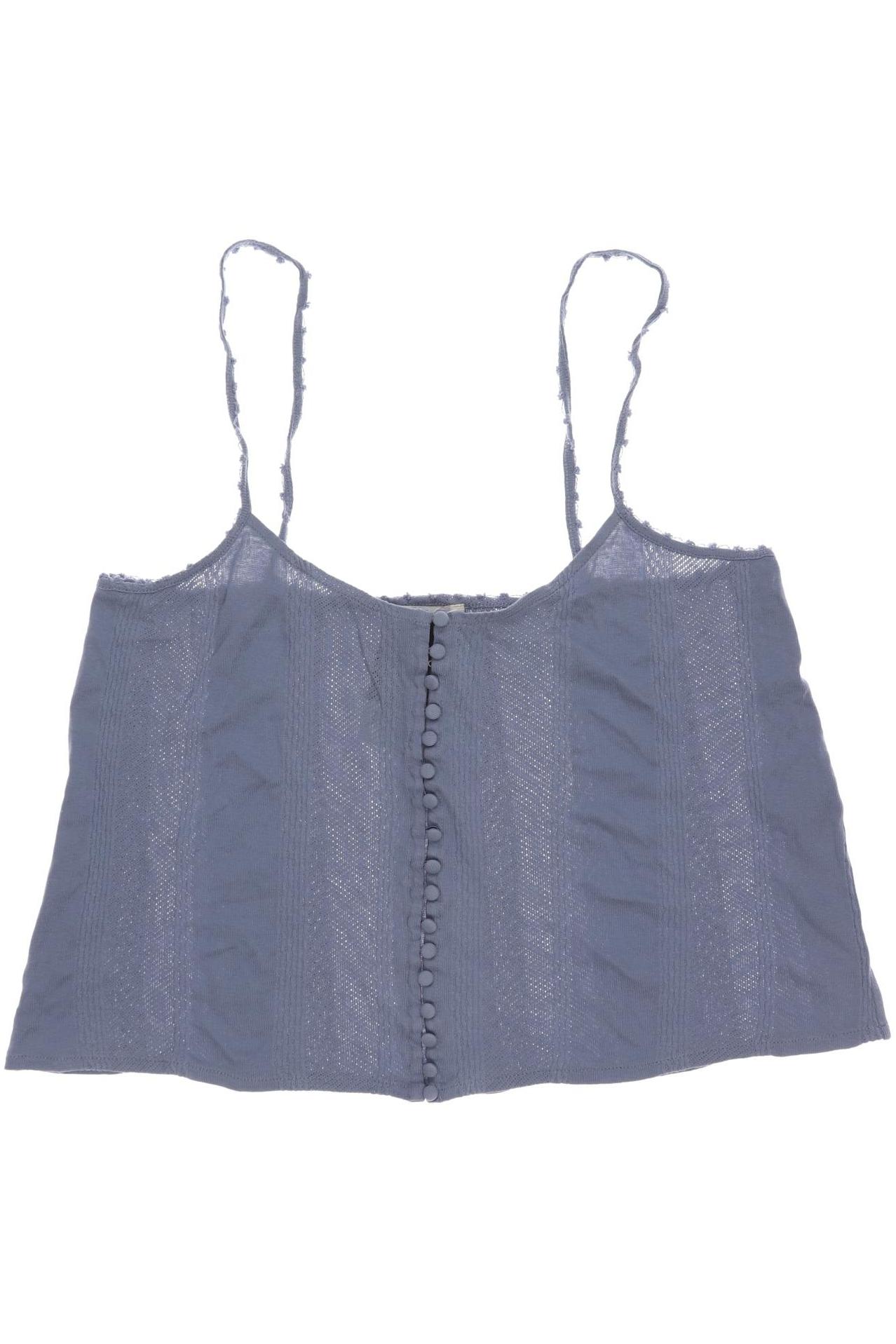 Thumbnail - Sezane Damen Top, blau, Gr. 36
