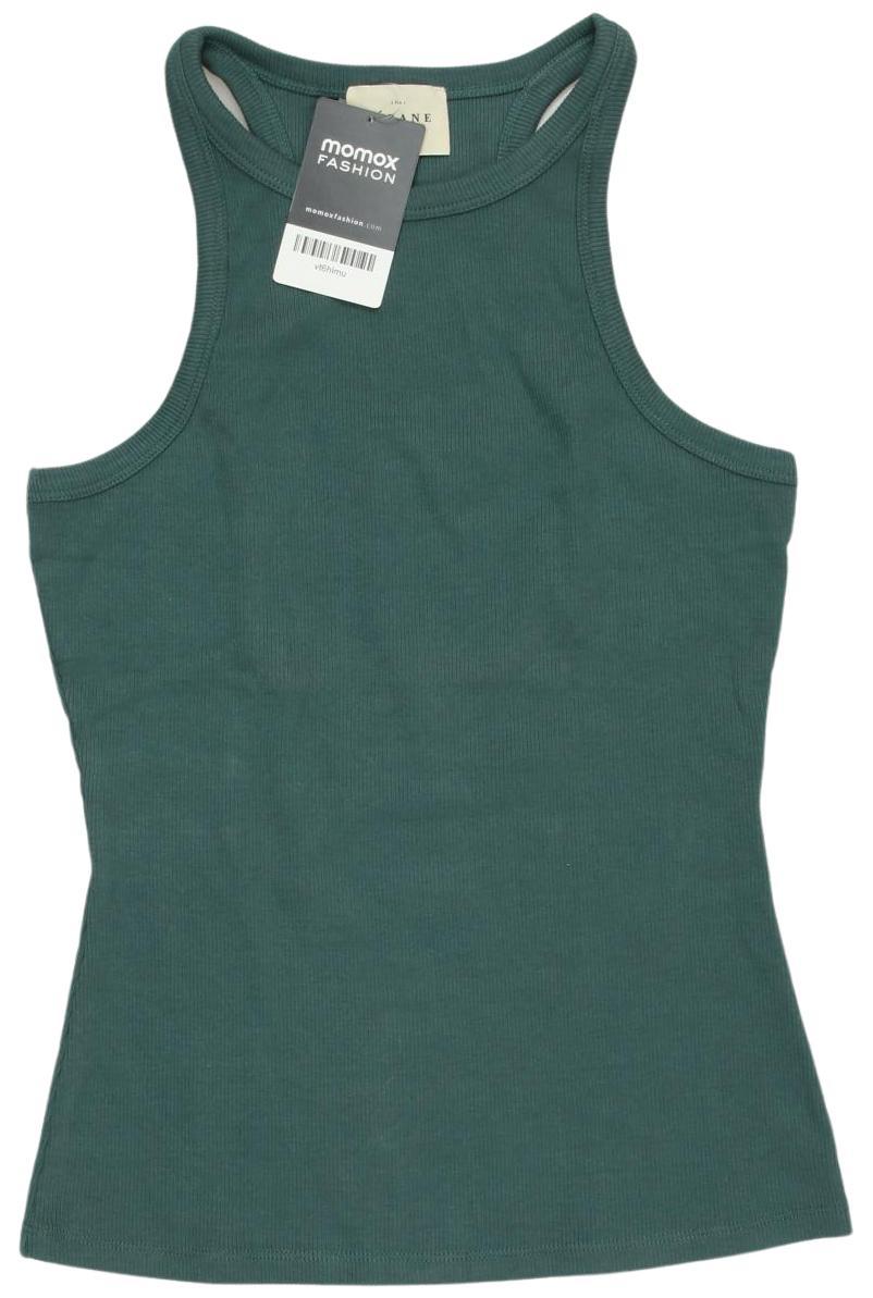 Thumbnail - Sezane Damen Top, türkis, Gr. 36