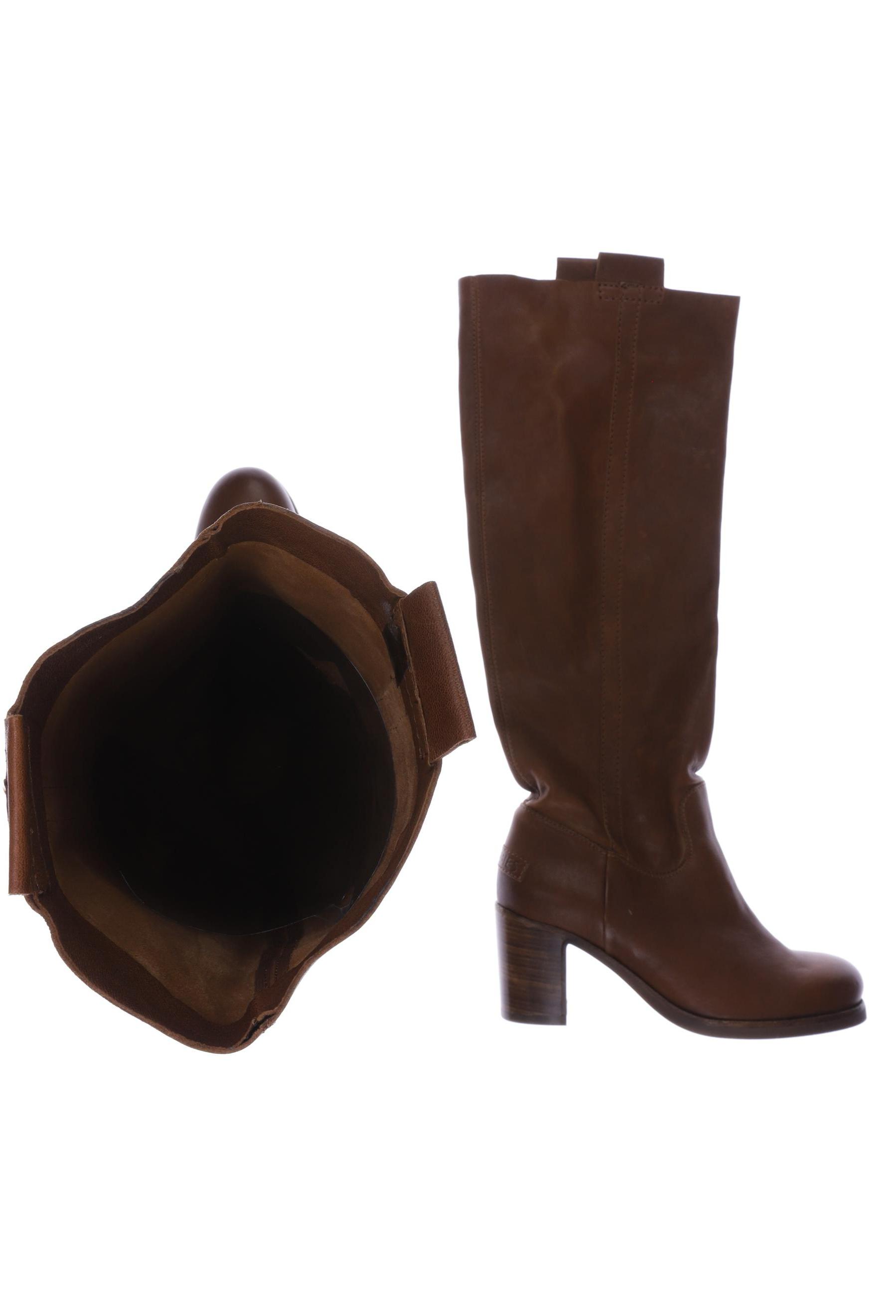 

Shabbies Amsterdam Damen Stiefel, braun