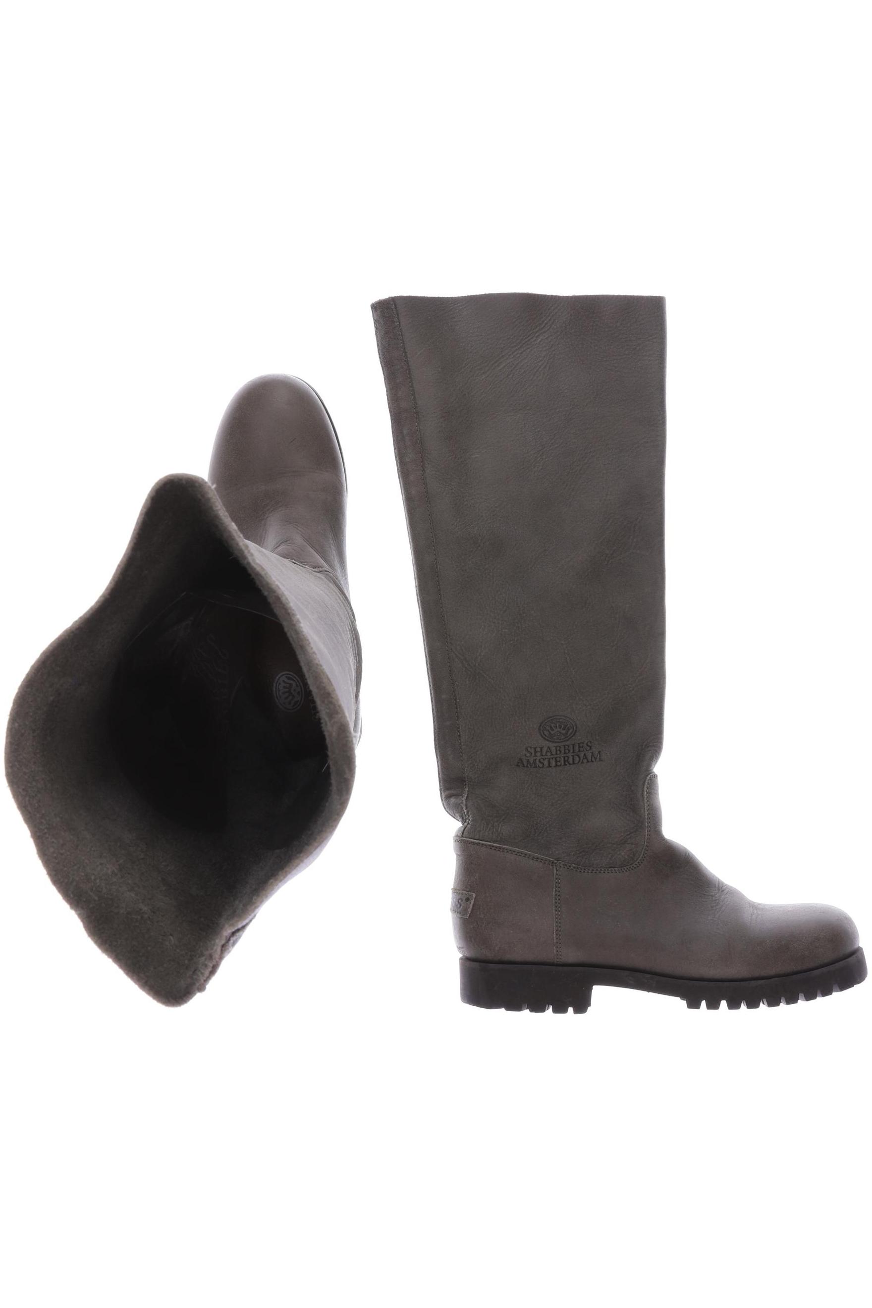 

Shabbies Amsterdam Damen Stiefel, braun