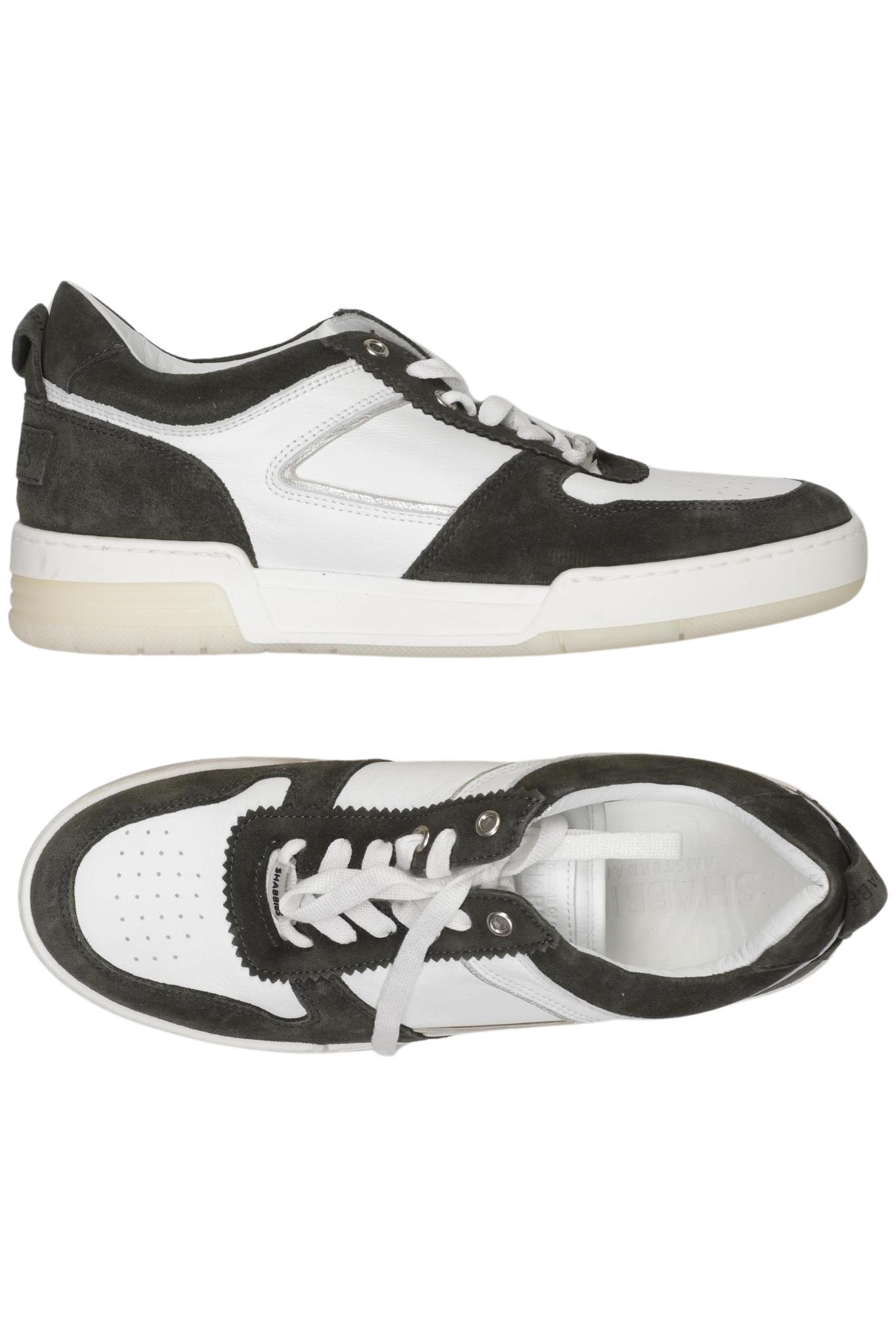 

Shabbies Amsterdam Damen Sneakers, mehrfarbig, Gr. 41