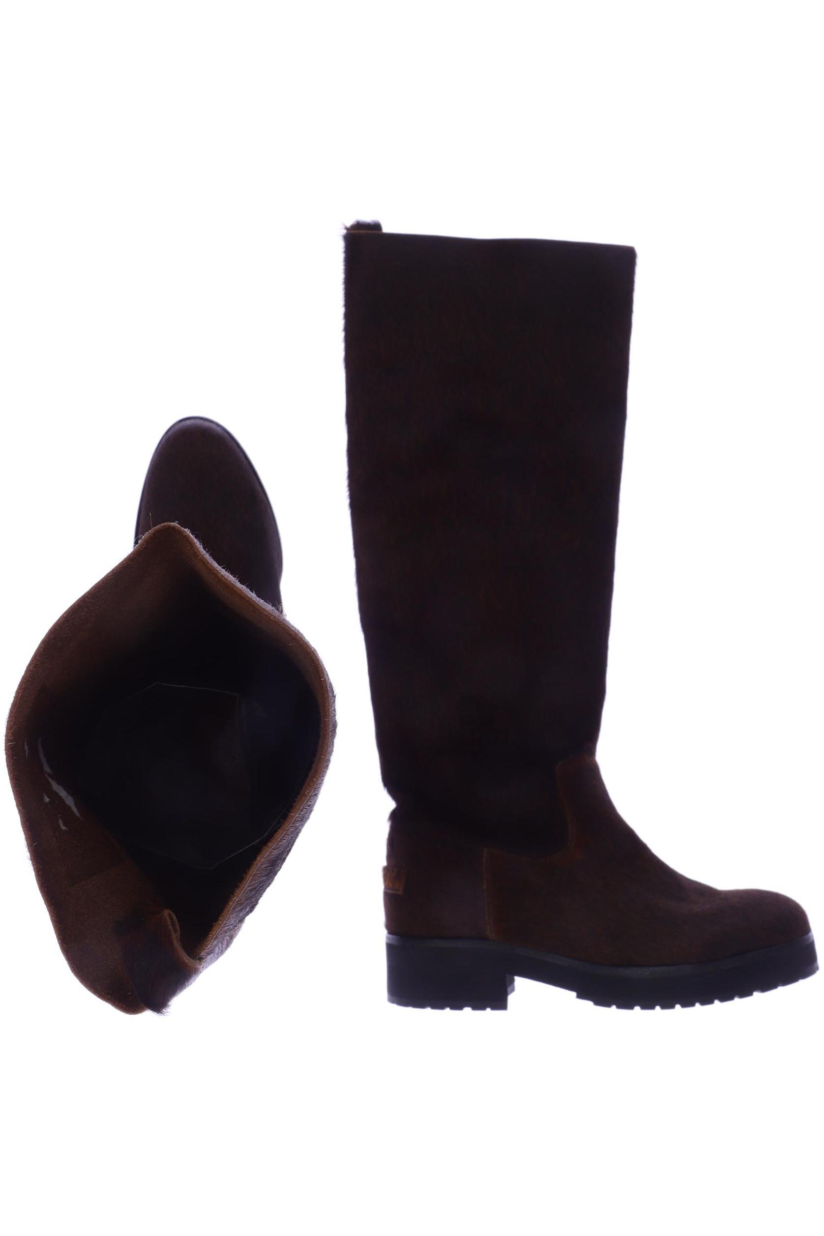 

Shabbies Amsterdam Damen Stiefel, braun