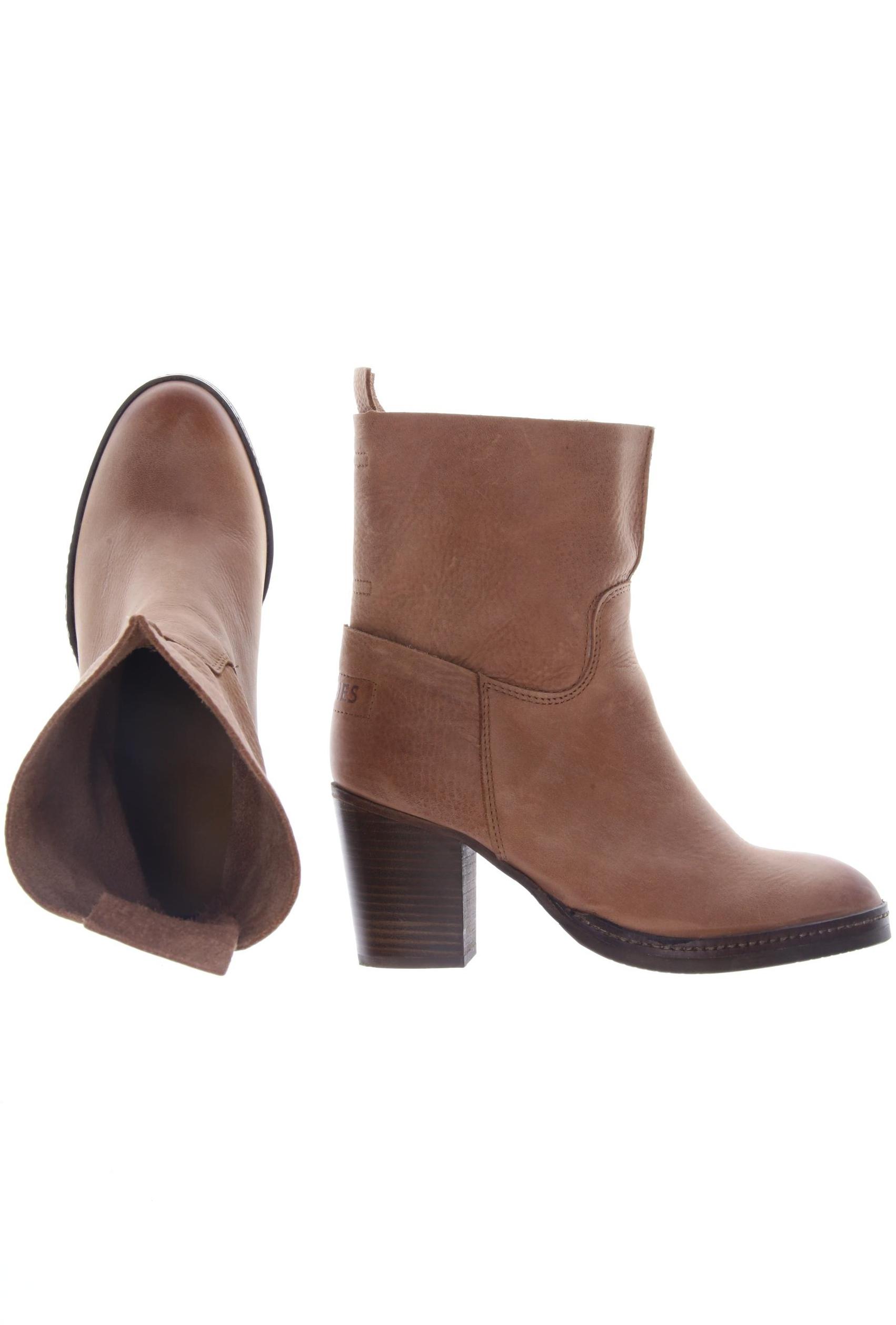 

Shabbies Amsterdam Damen Stiefel, braun