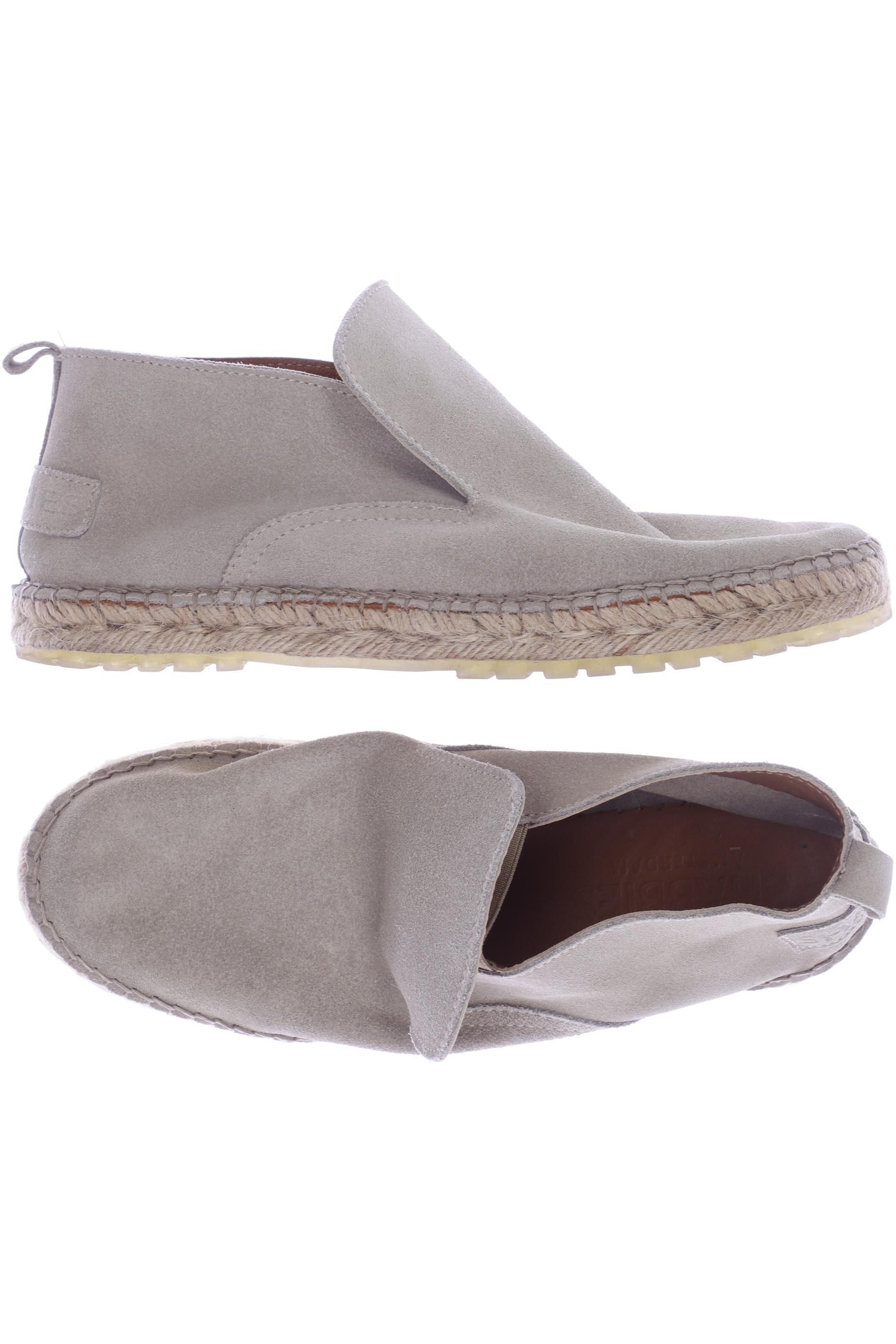 

Shabbies Amsterdam Damen Halbschuh, beige
