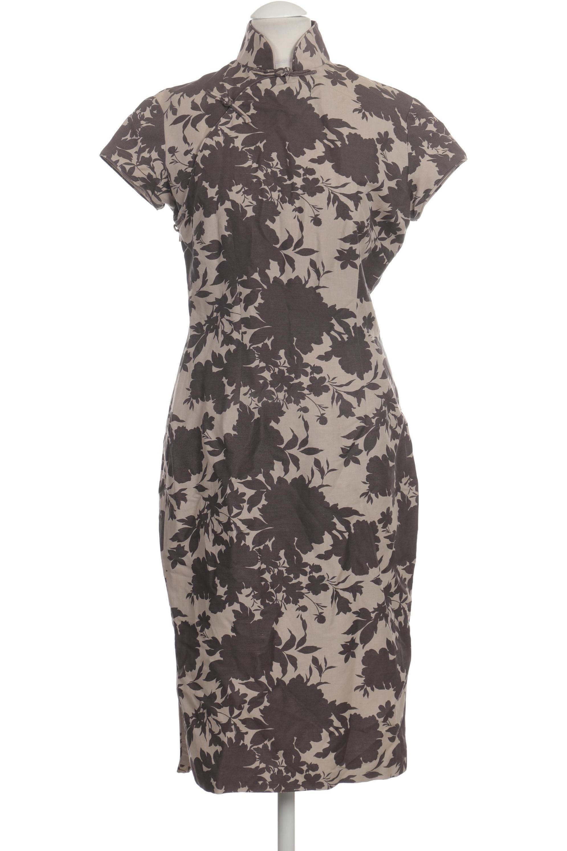 

Shanghai Tang Damen Kleid, grau, Gr. 6