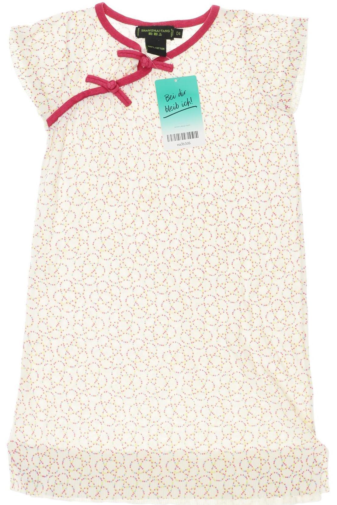 

Shanghai Tang Mädchen Kleid, mehrfarbig, Gr. 68