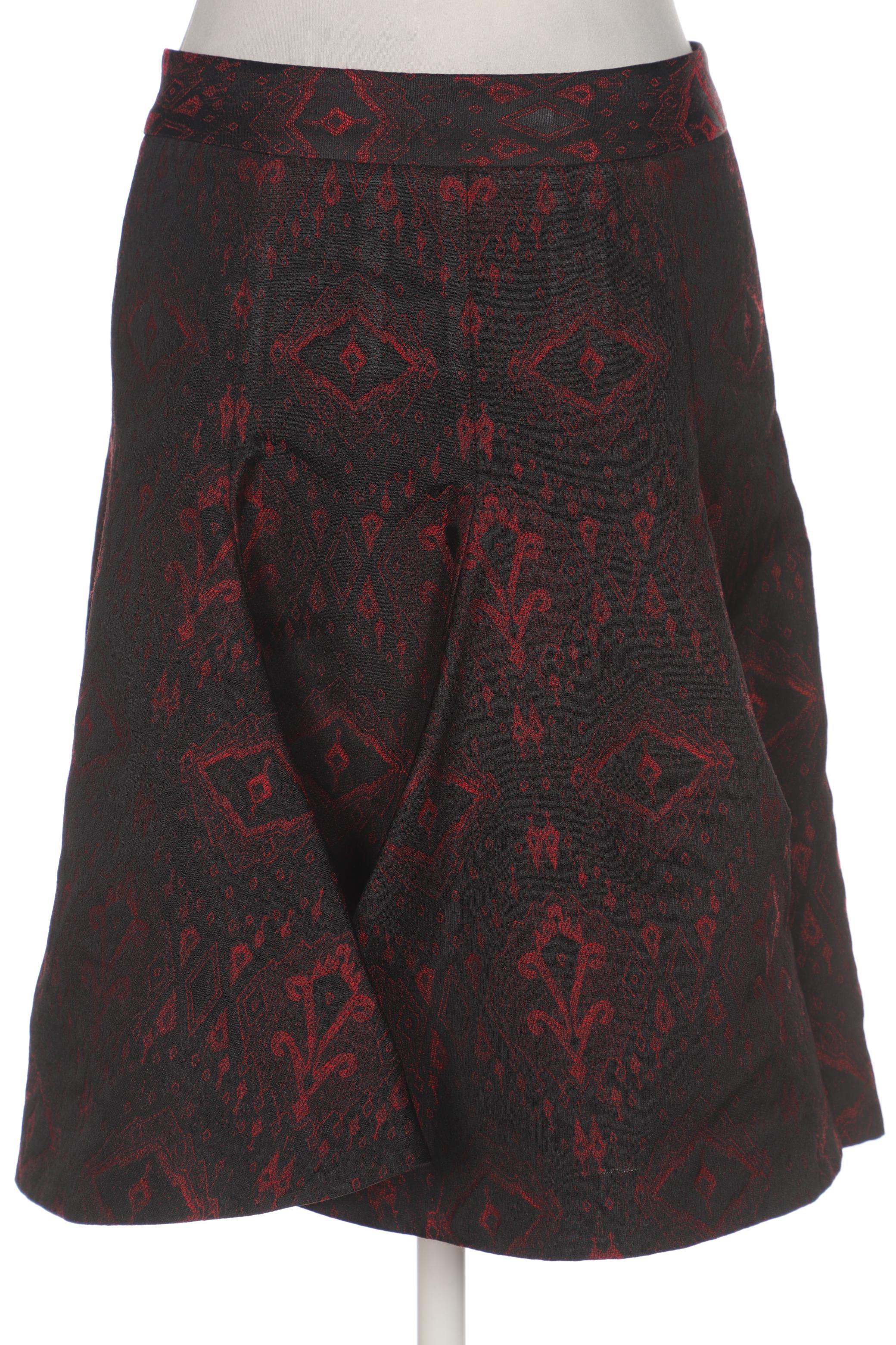 

Shanghai Tang Damen Rock, schwarz, Gr. 6