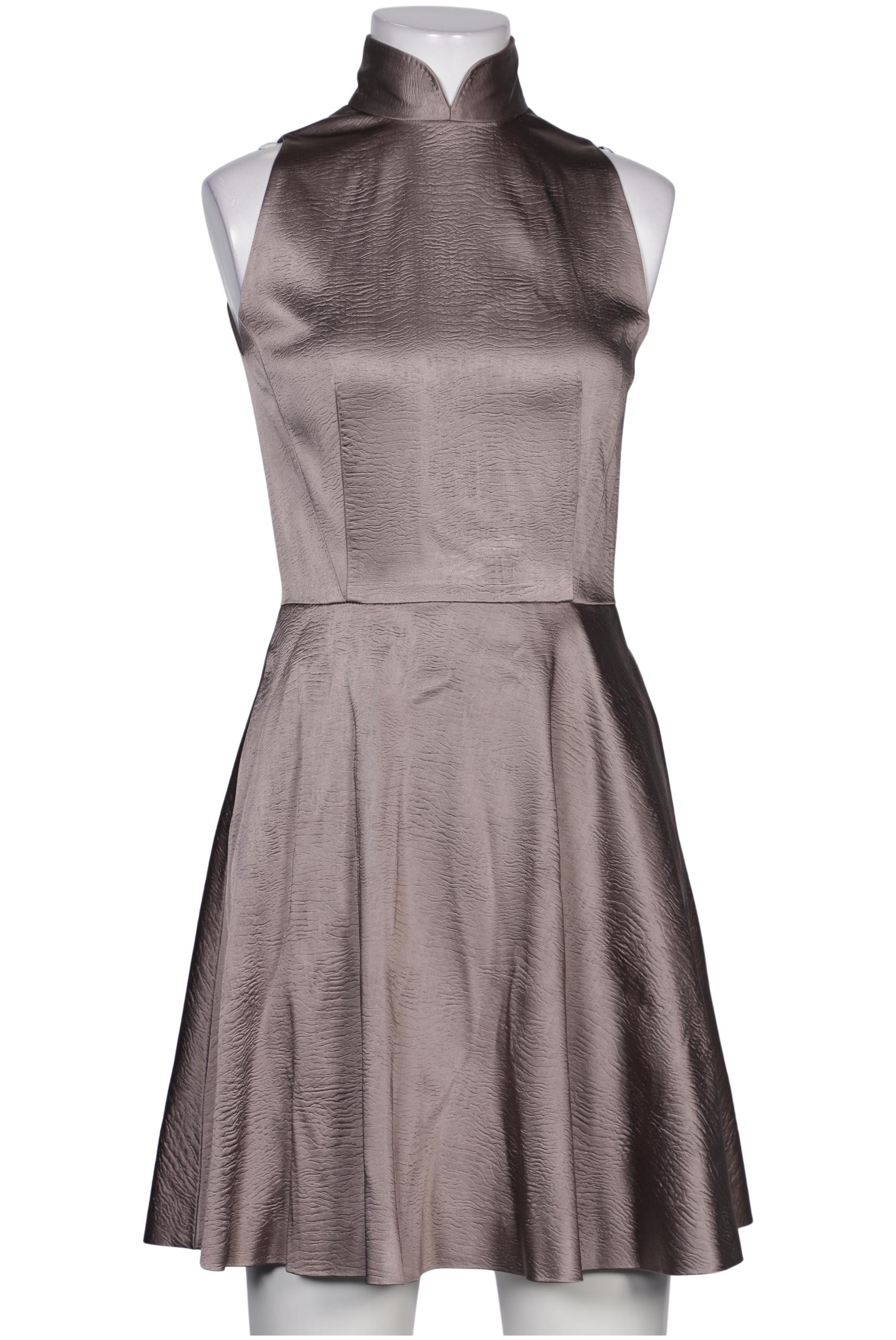 

Shanghai Tang Damen Kleid, bordeaux, Gr. 6