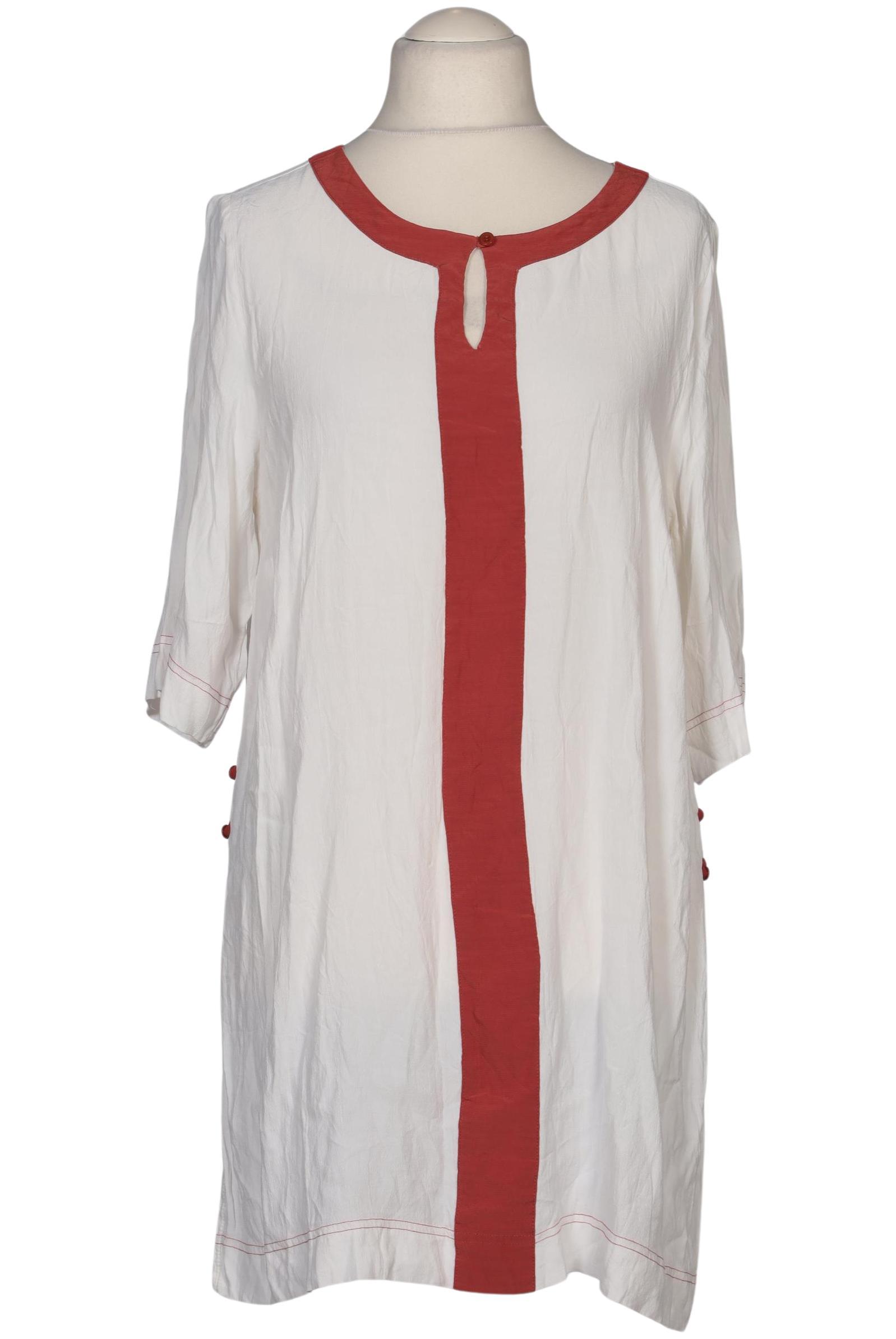 

sheego Damen Bluse, mehrfarbig, Gr. 44