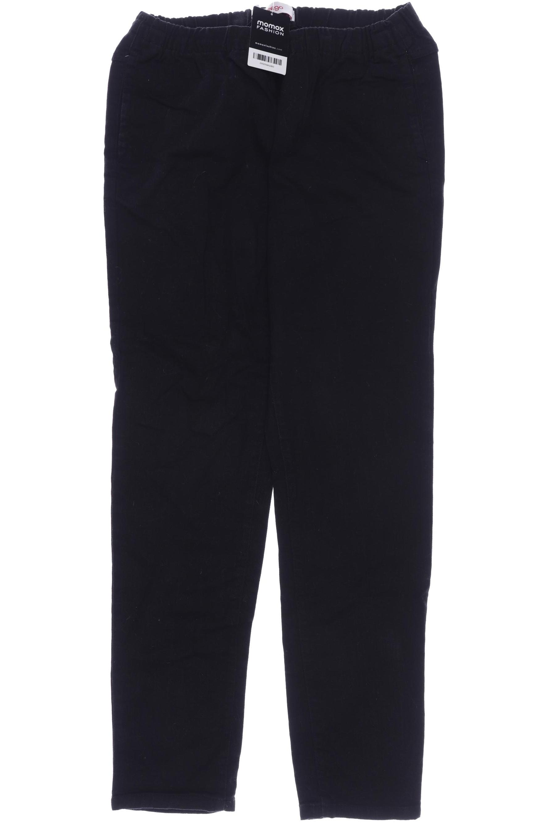 Thumbnail - sheego Damen Jeans, schwarz, Gr. 29