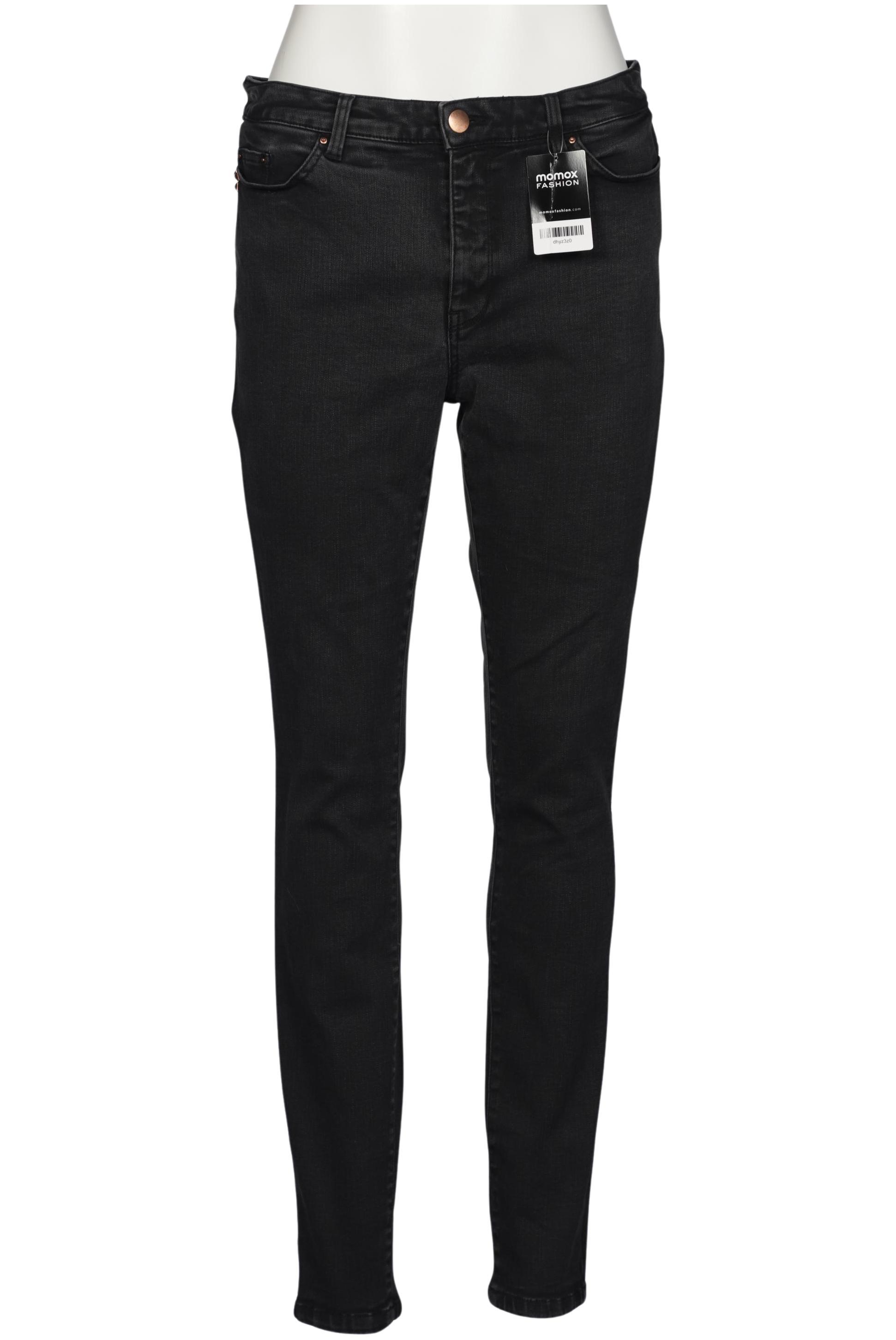 

sheego Damen Jeans, mehrfarbig, Gr. 92