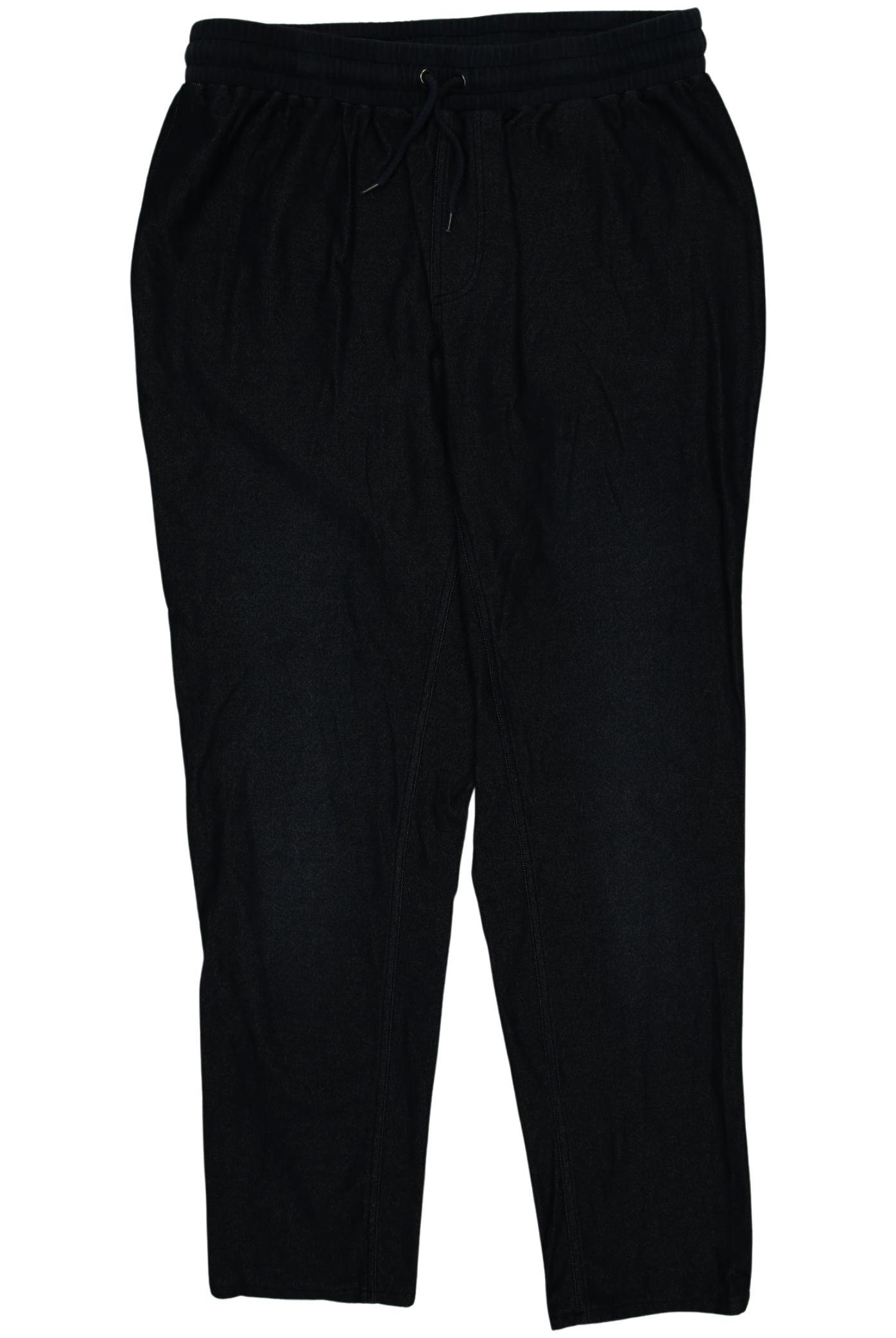 

sheego Damen Jeans, marineblau, Gr. 44