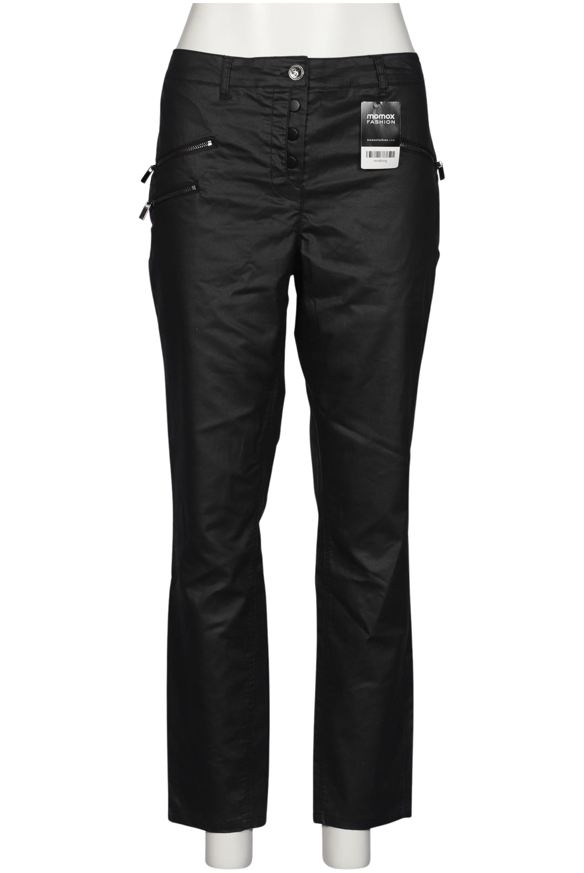 

sheego Damen Jeans, mehrfarbig, Gr. 46