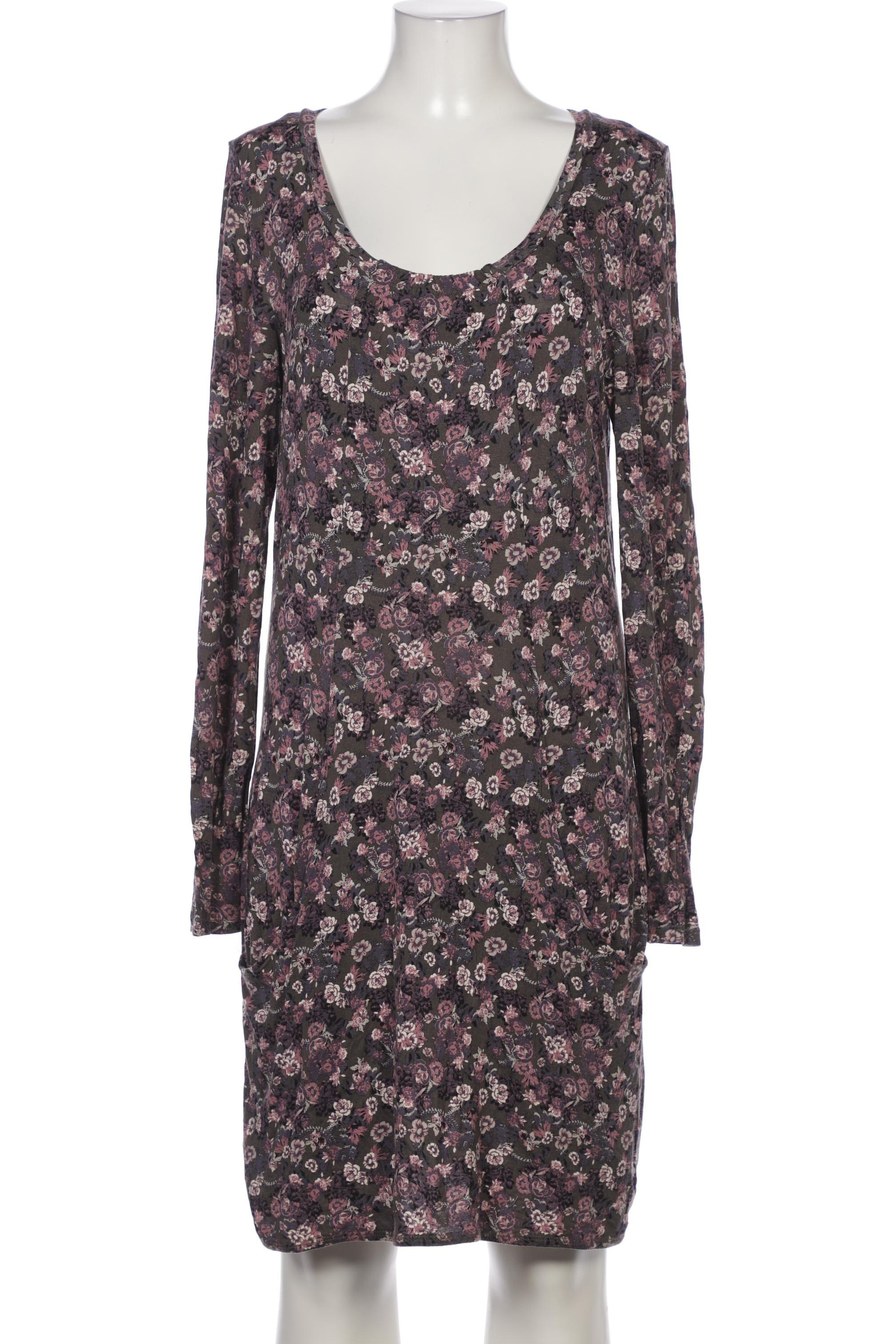 

sheego Damen Kleid, flieder, Gr. 40