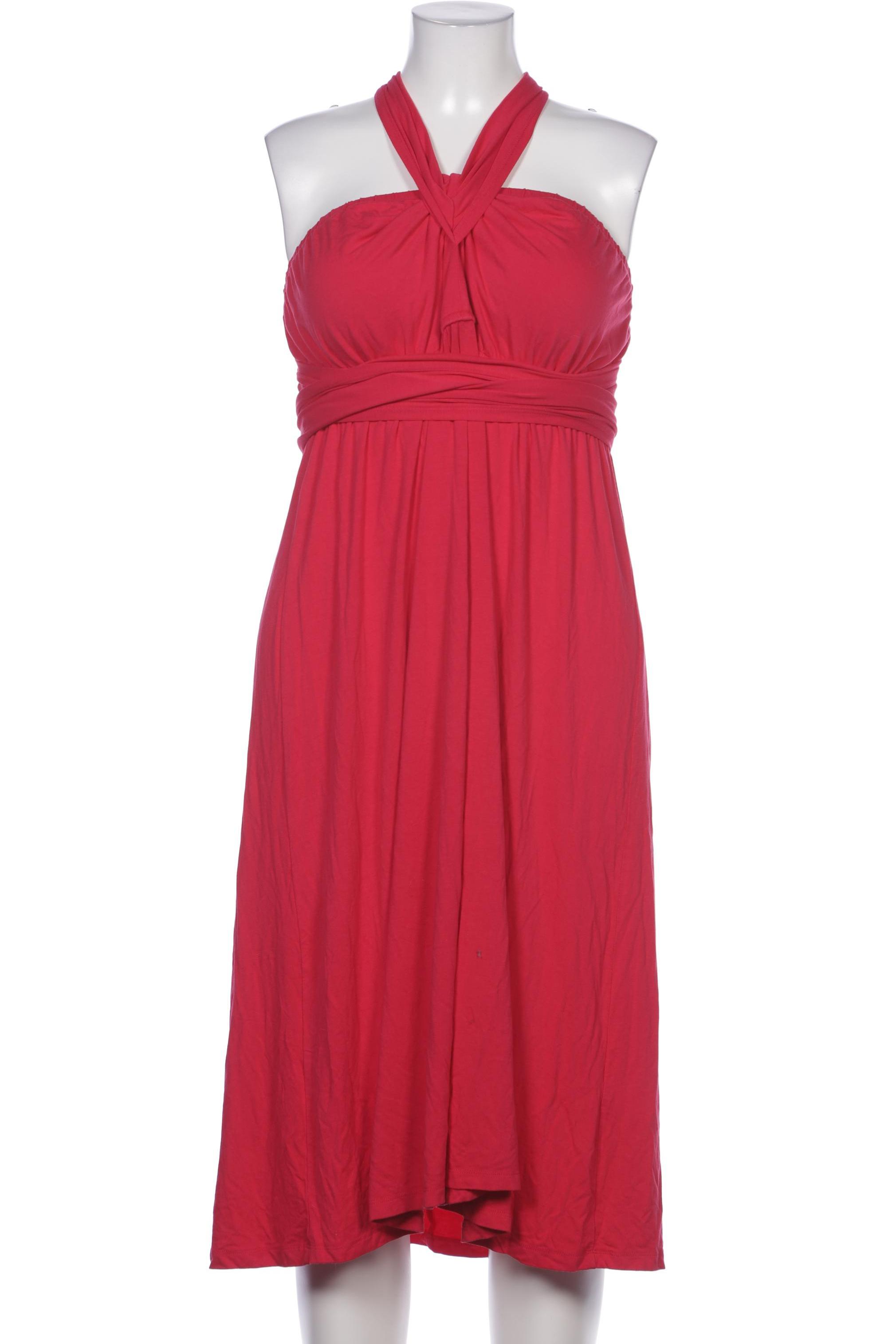 

sheego Damen Kleid, pink, Gr. 50