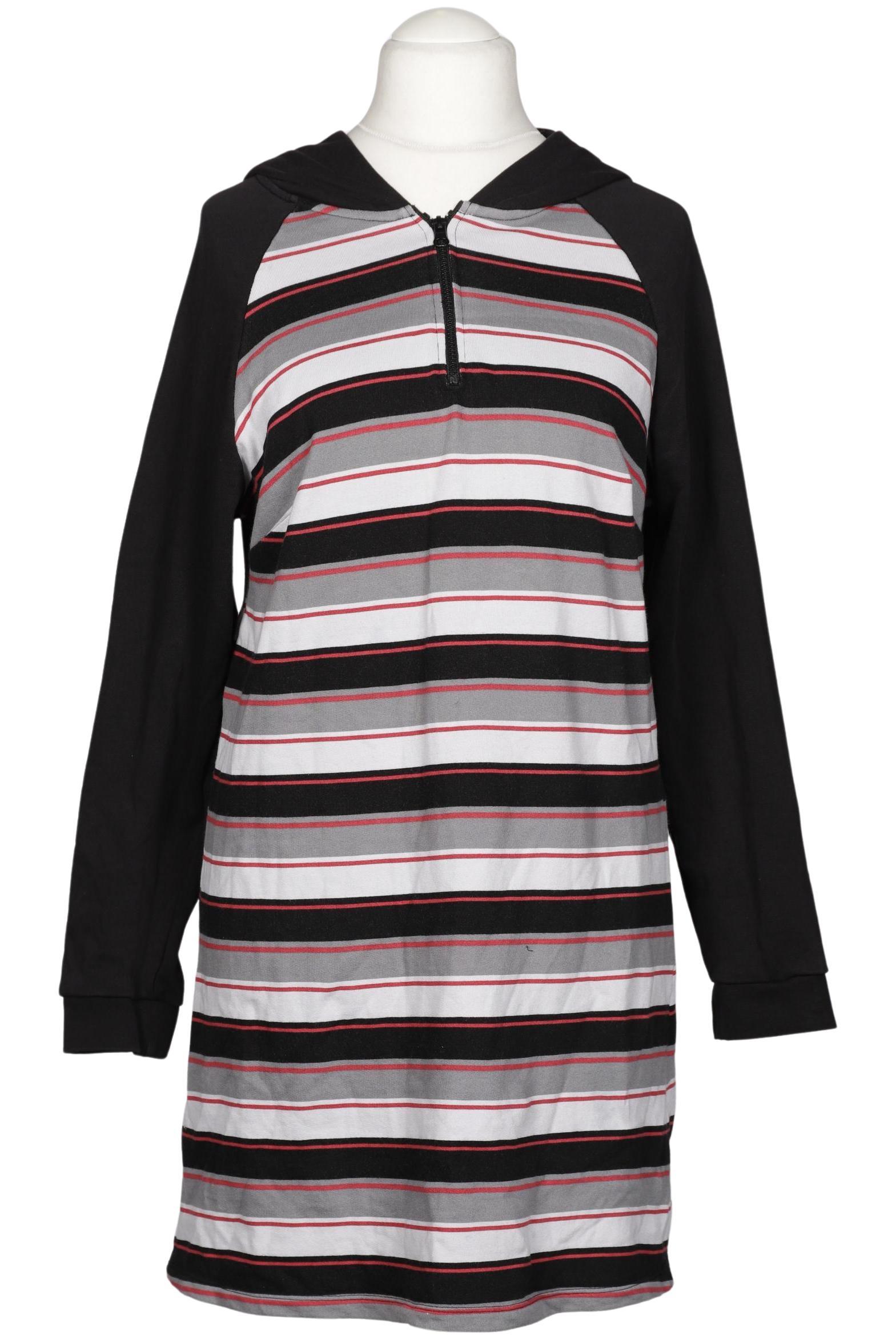 

sheego Damen Kleid, mehrfarbig, Gr. 42