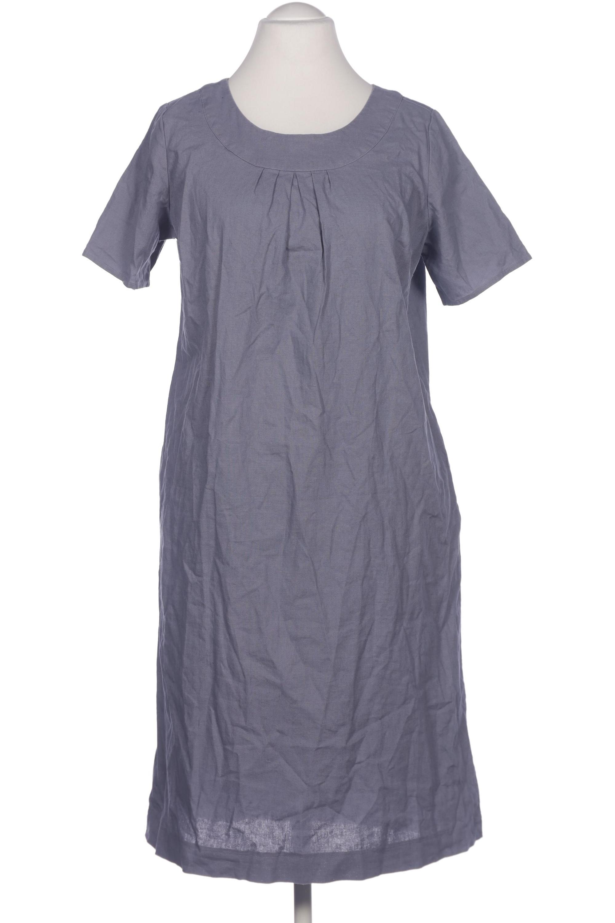 

sheego Damen Kleid, flieder, Gr. 42