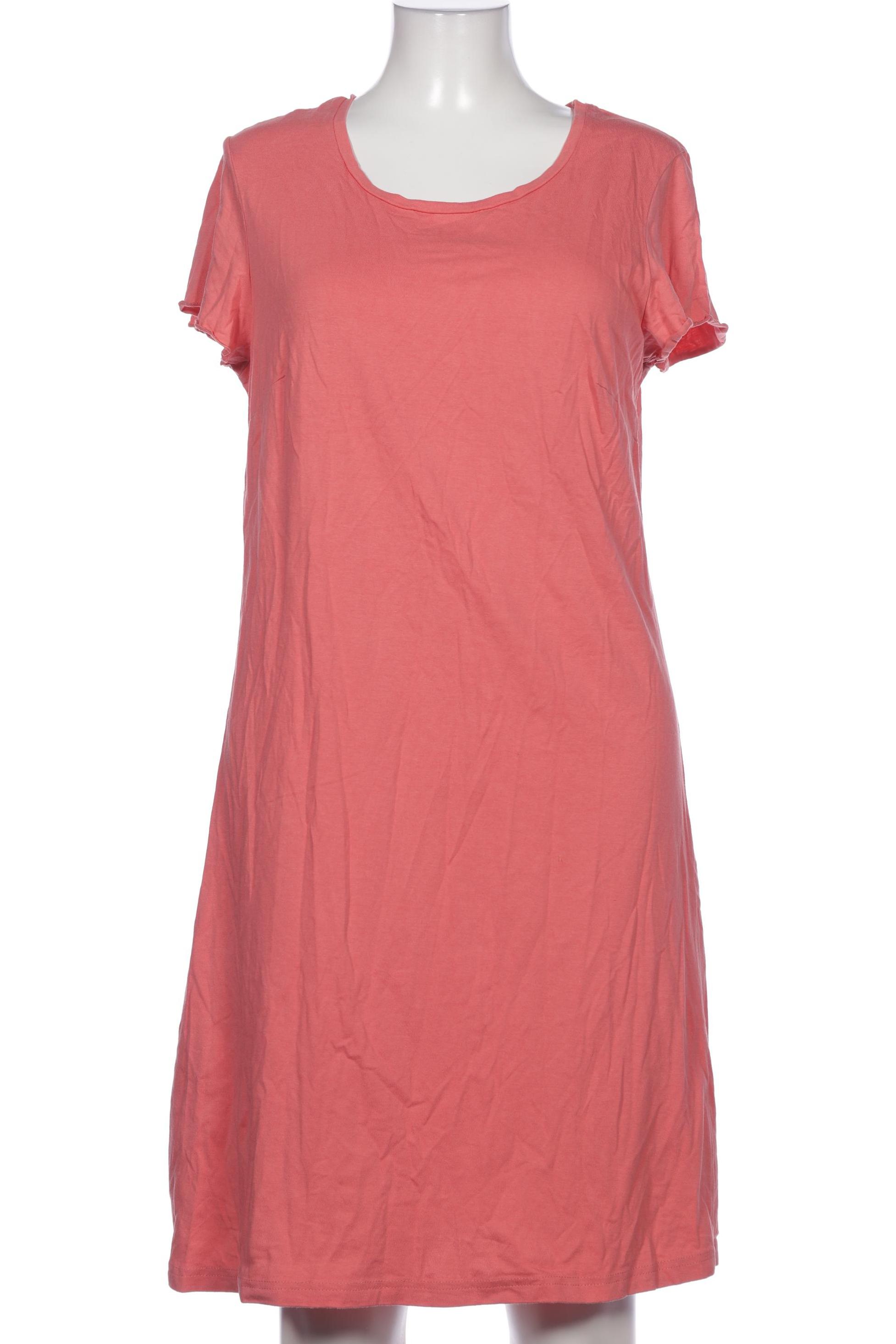 

sheego Damen Kleid, pink, Gr. 44