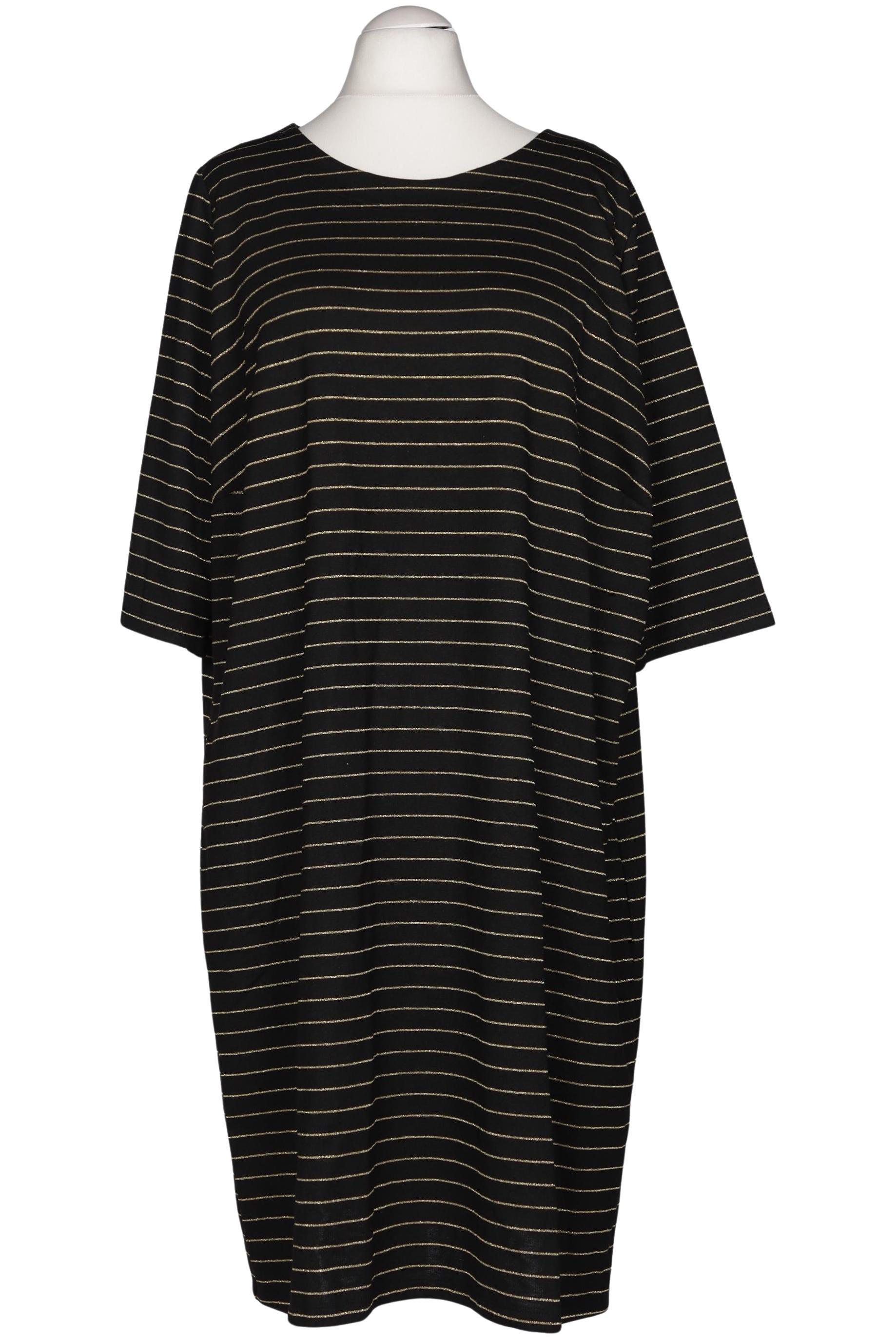 

sheego Damen Kleid, mehrfarbig, Gr. 56