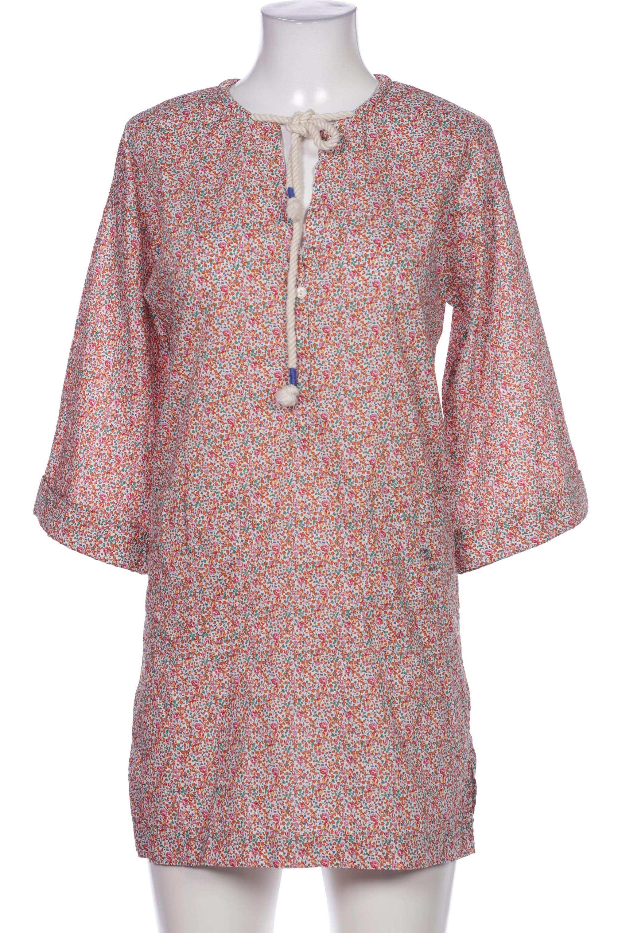 

sheego Damen Kleid, mehrfarbig, Gr. 38