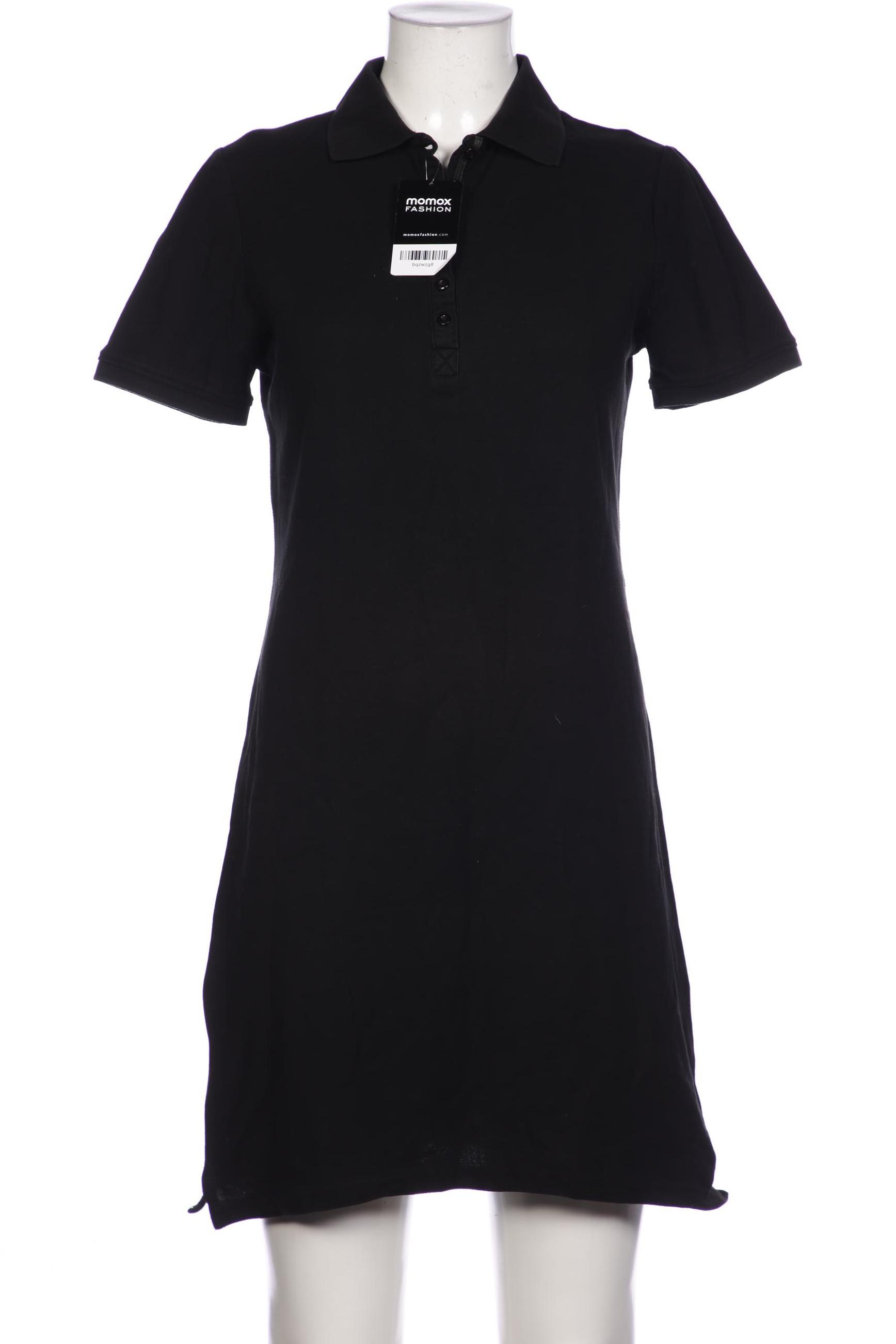 

sheego Damen Kleid, schwarz