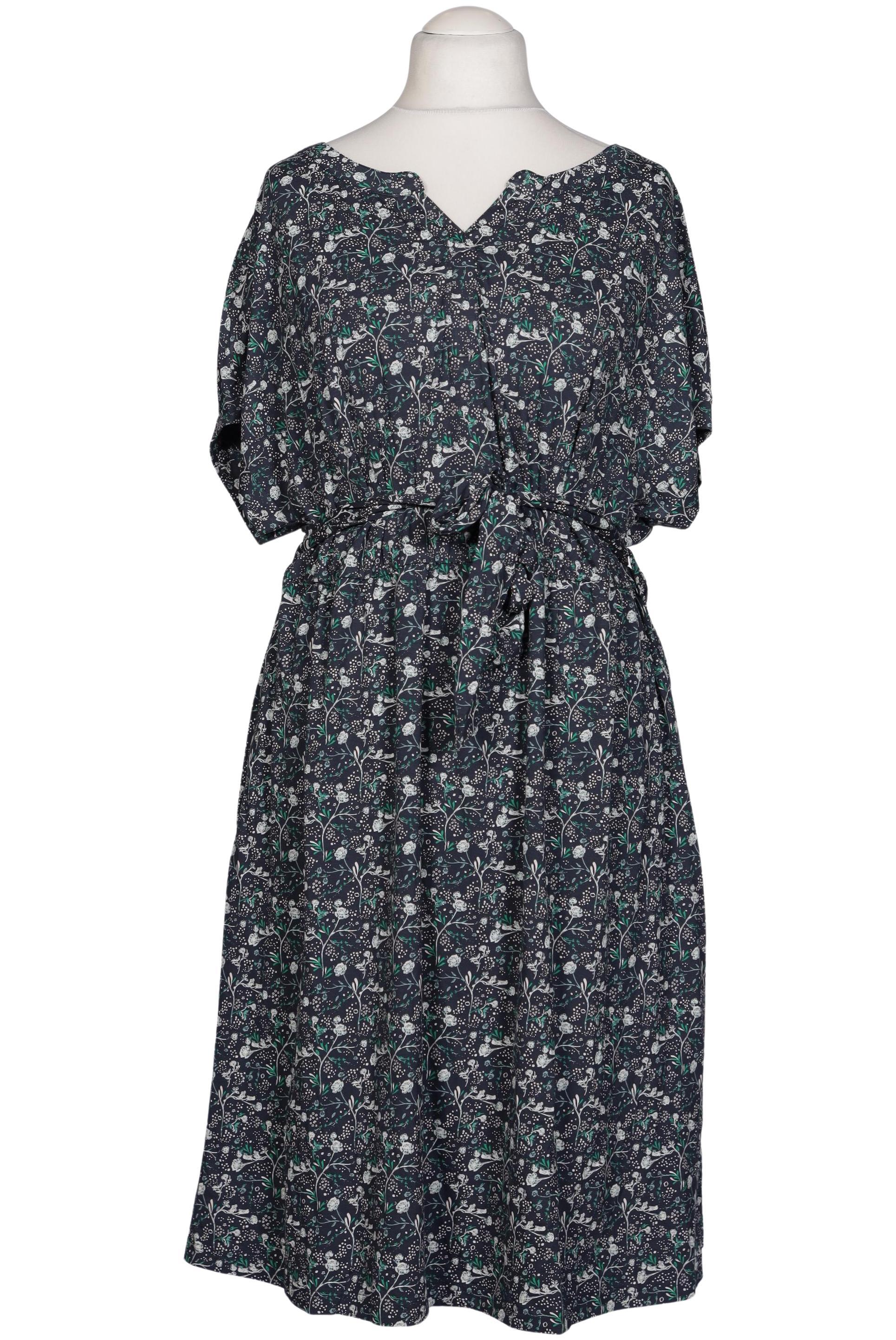 

sheego Damen Kleid, mehrfarbig, Gr. 48