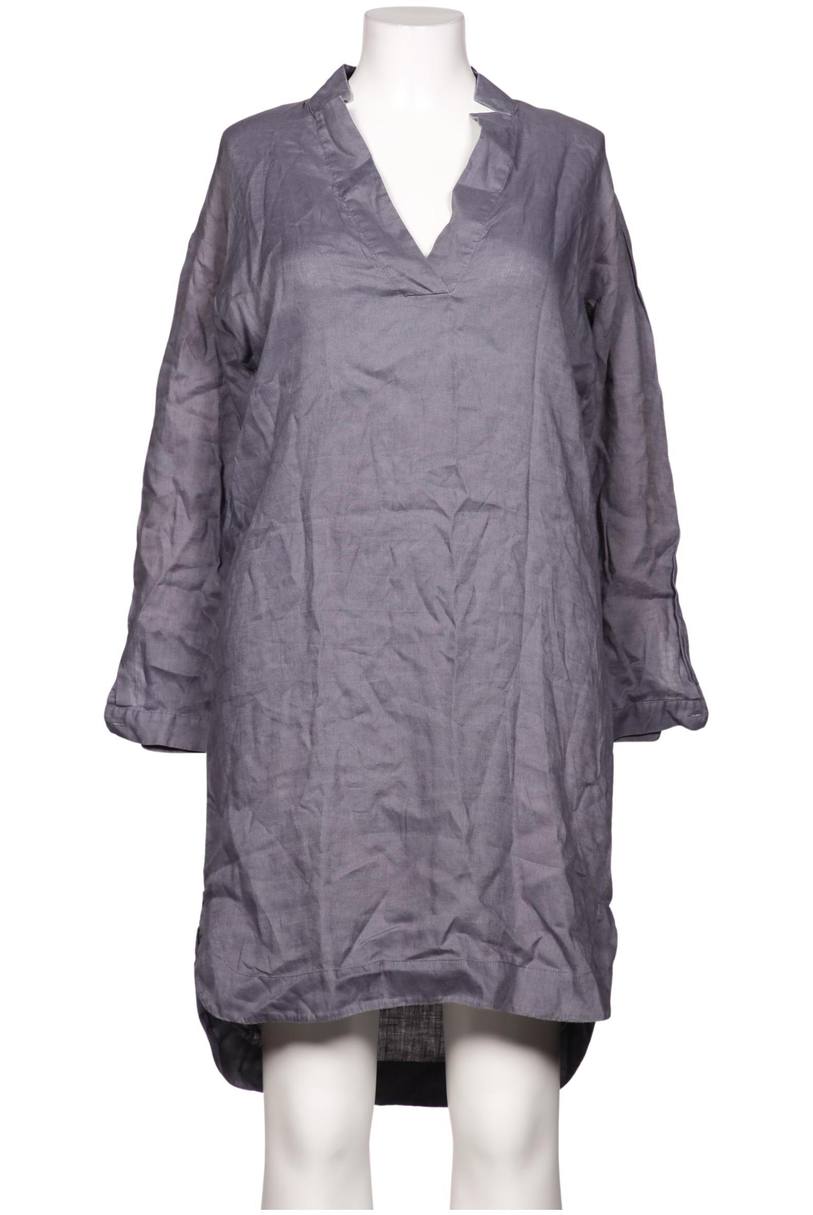 

sheego Damen Kleid, schwarz, Gr. 46
