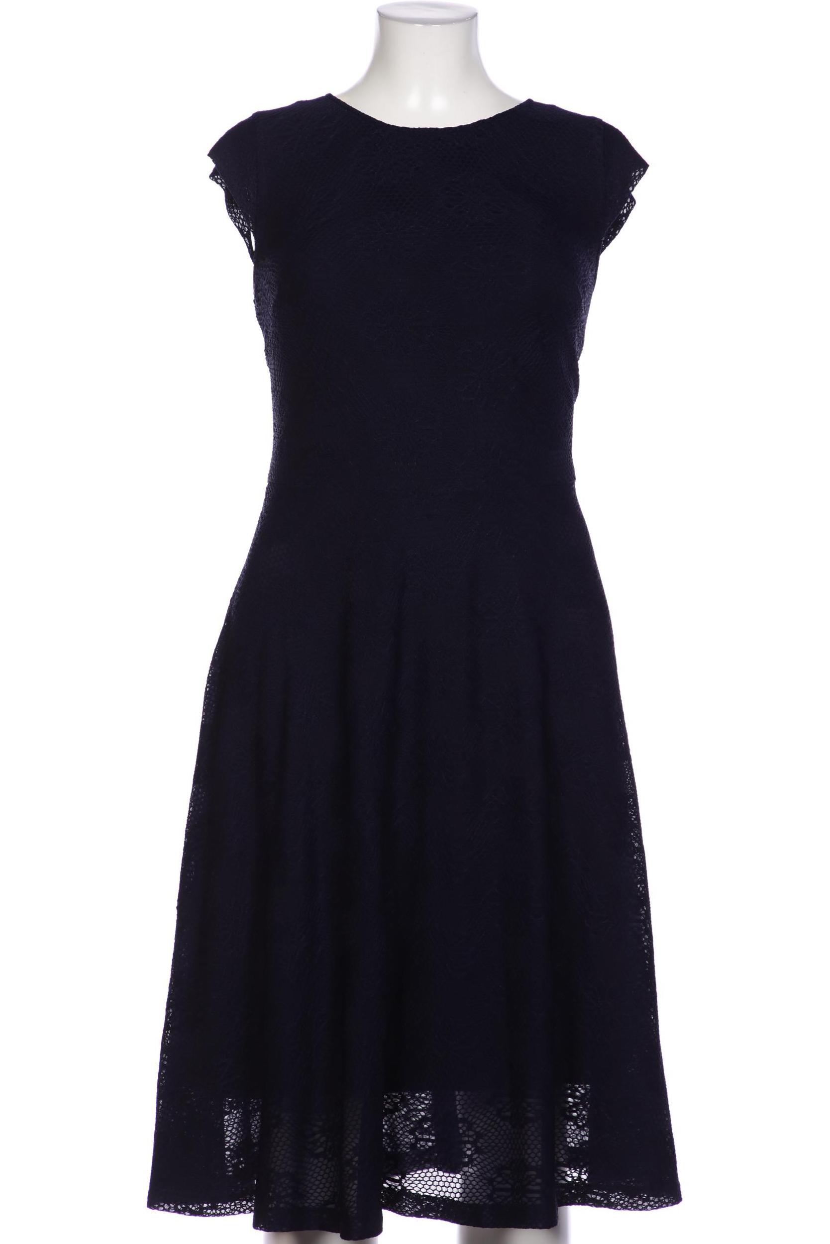 

sheego Damen Kleid, marineblau, Gr. 44