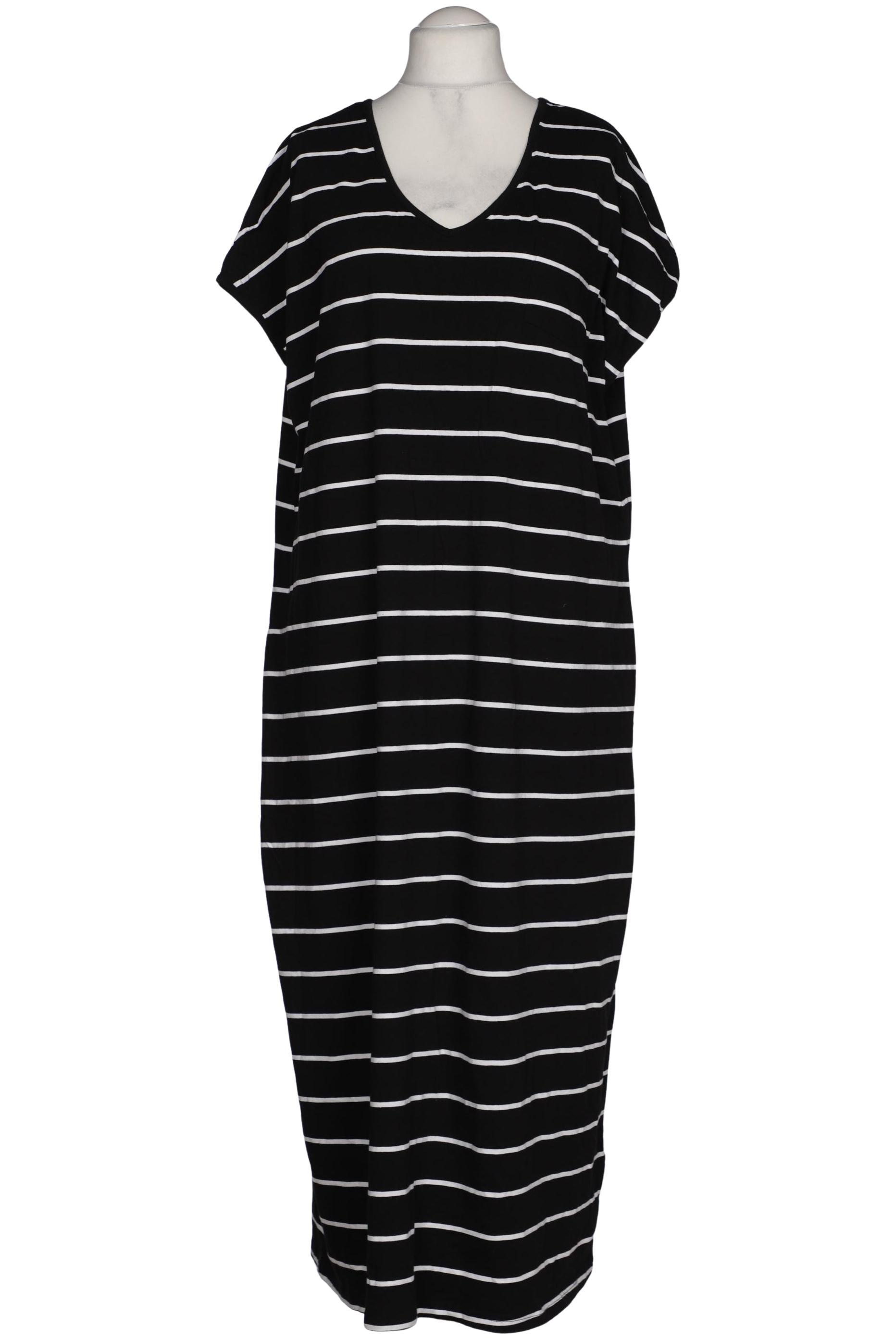 

sheego Damen Kleid, mehrfarbig, Gr. 52