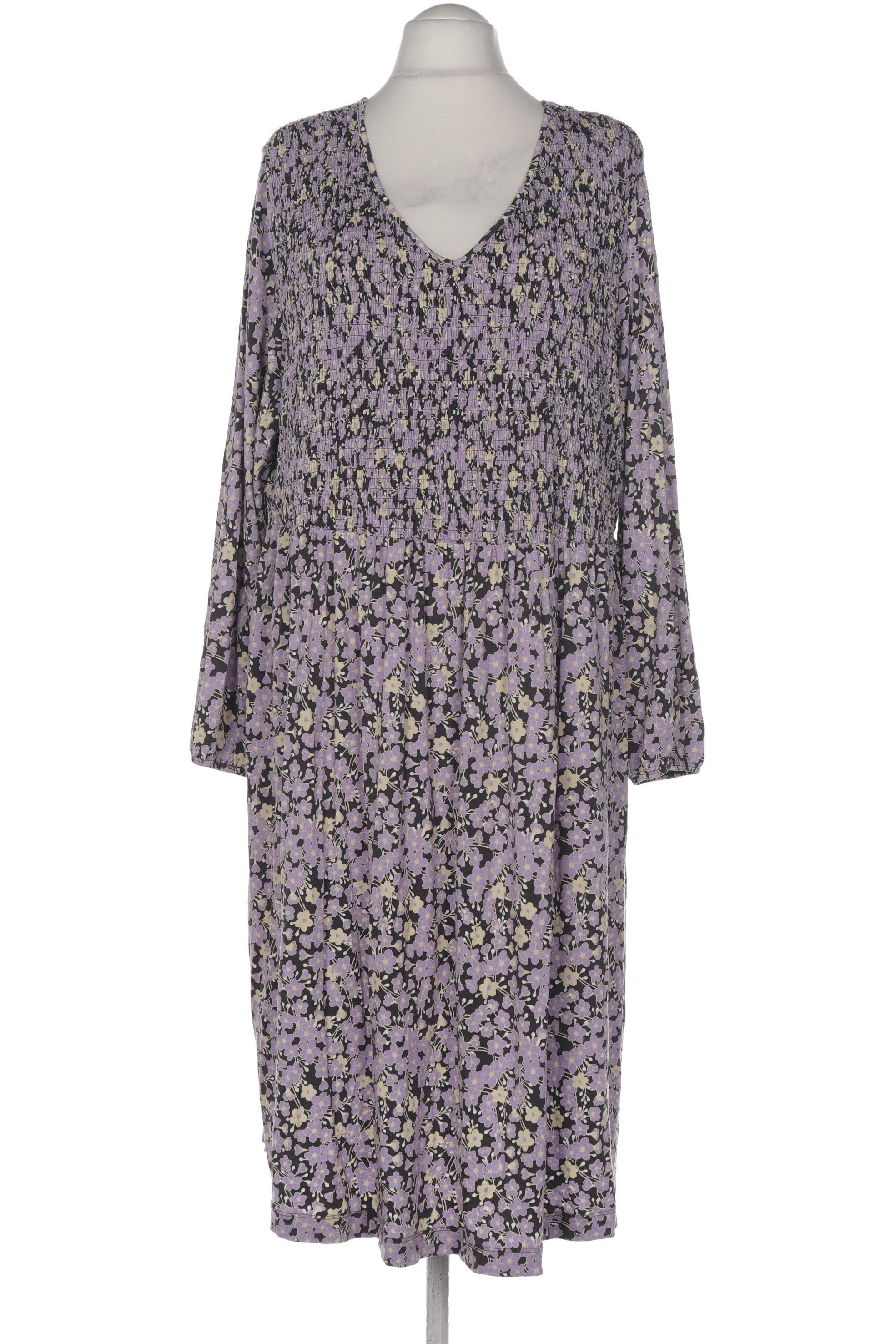 

sheego Damen Kleid, flieder, Gr. 54