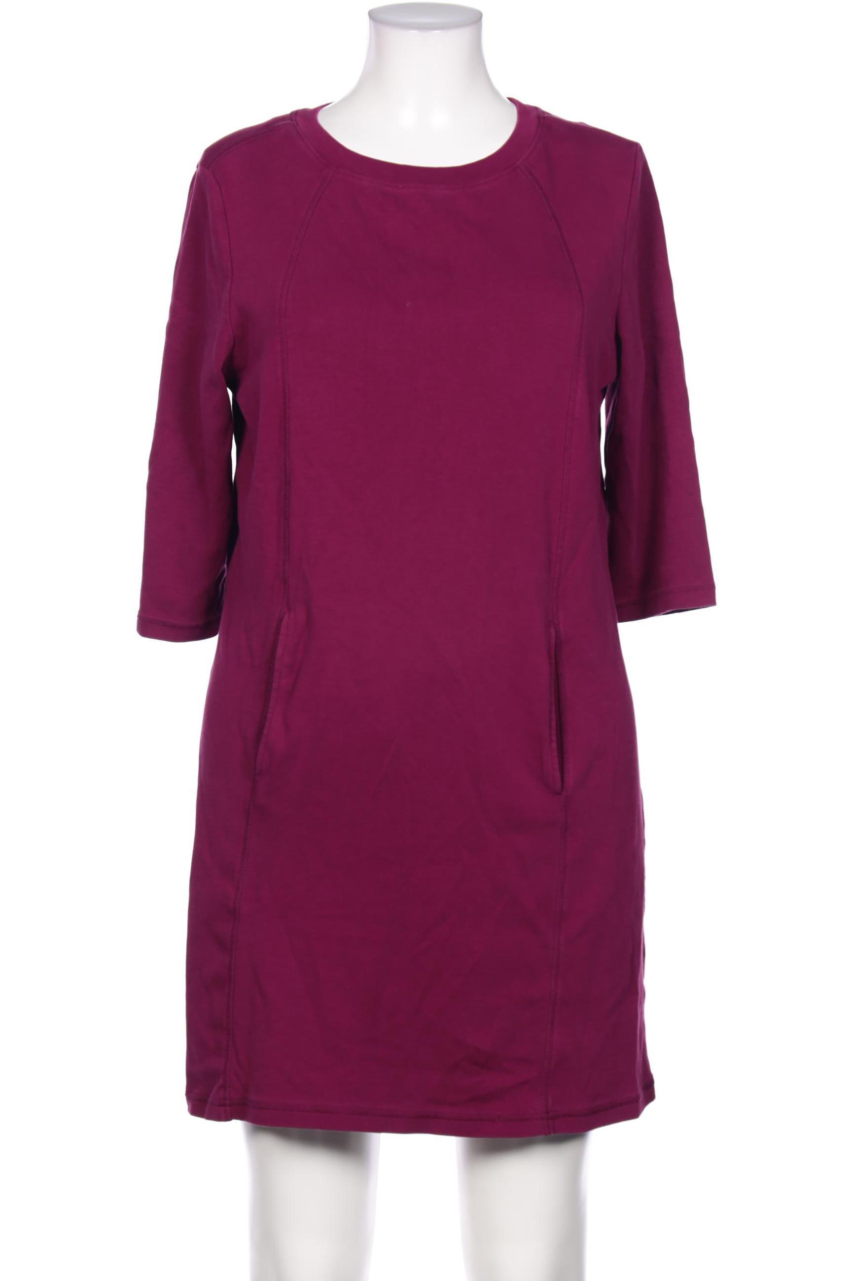 

sheego Damen Kleid, flieder, Gr. 46